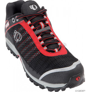 pearl izumi running shoes discontinued