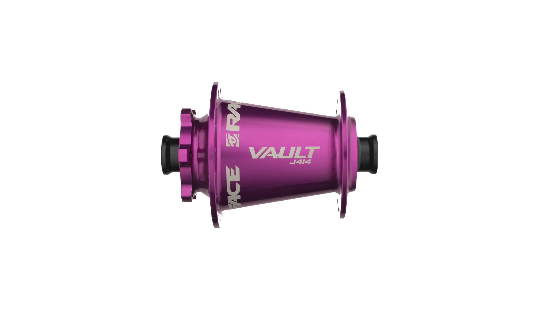 Race Face Vault JBend 32H Front Hub Reviews, Comparisons, Specs