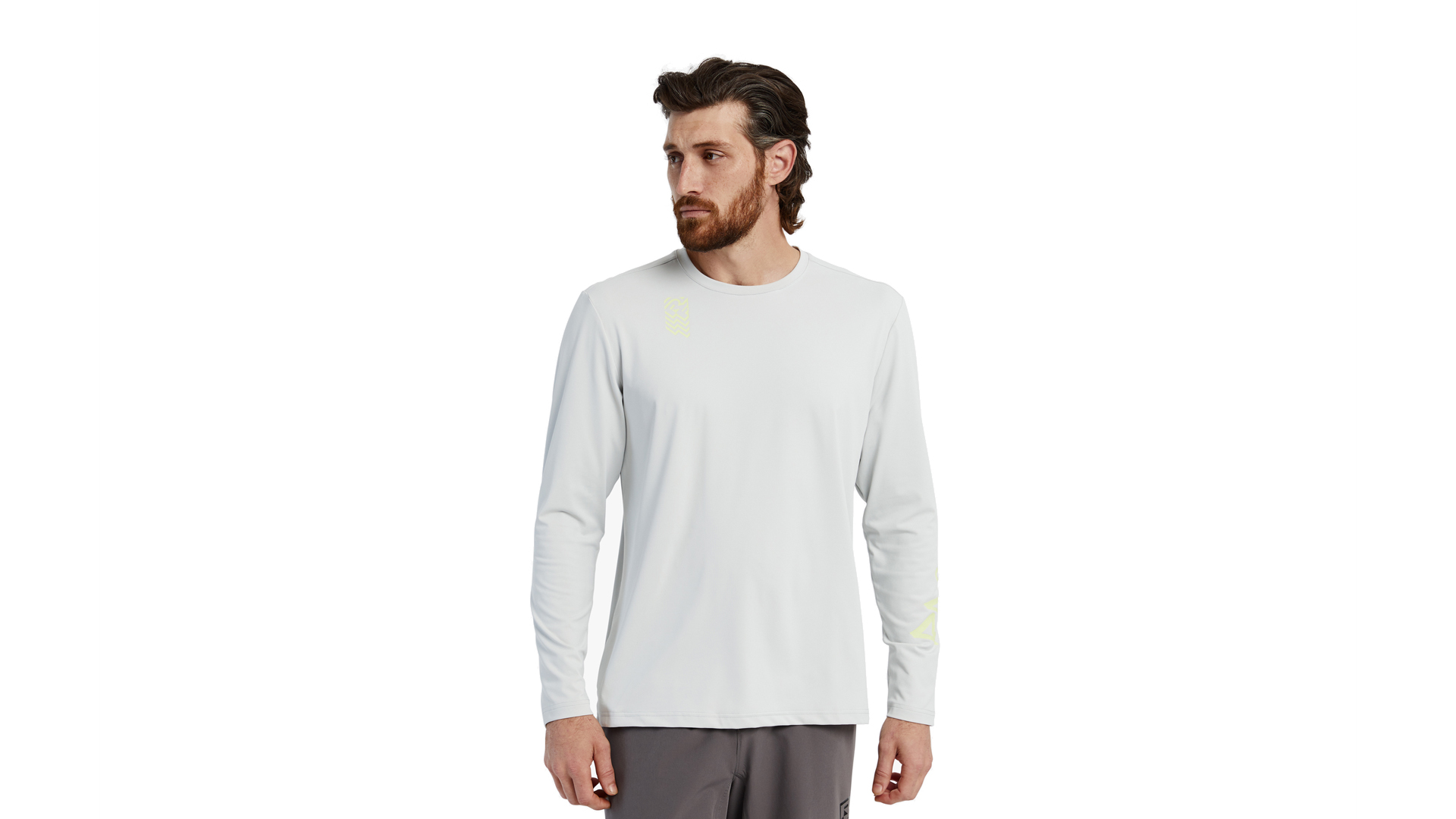 Race Face Commit Long Sleeve Tech Top Jersey - Reviews