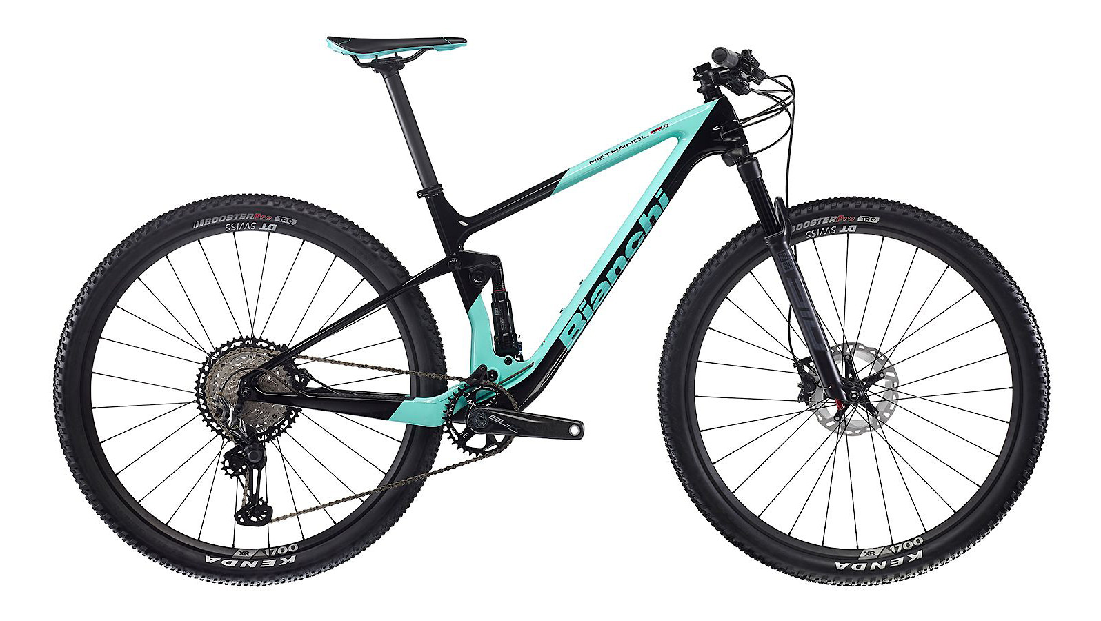 自転車本体 Bianchi 9700 Methanol sl2 Methanol - 9.2 CV FS DwmCtry - GX Eagle AXS - Bianchi Bicycles