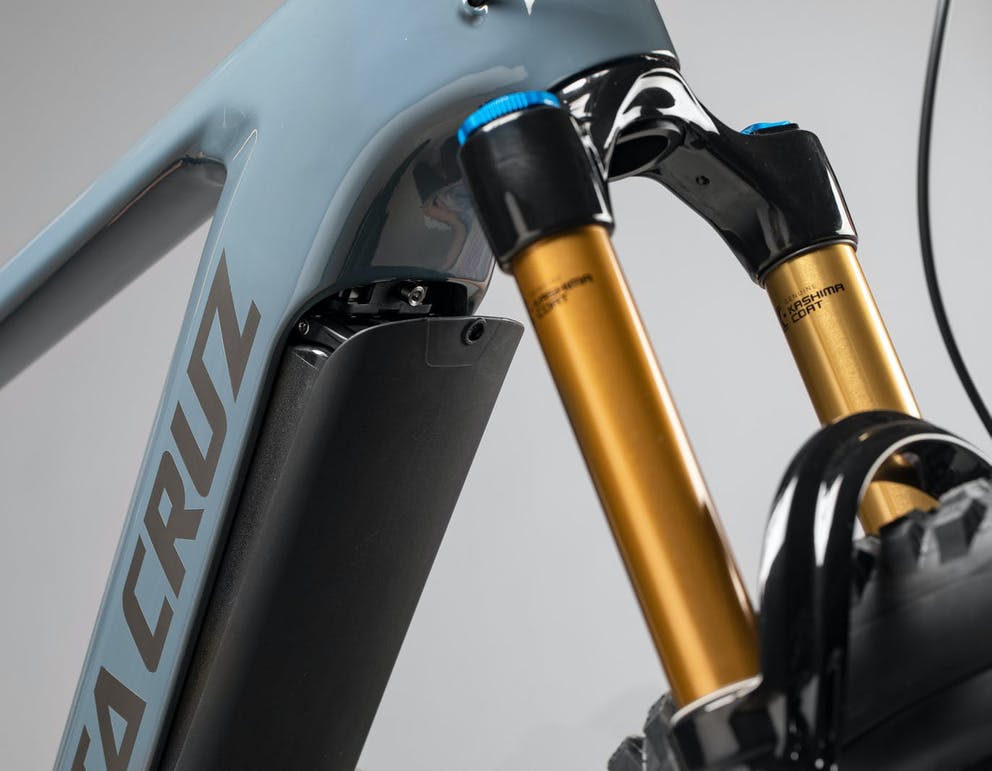 SANTA CRUZ サンタクルズHECKLERフレーム　made in USA 2024 Santa Cruz Heckler 9 27.5 CC X0 AXS RSV – The Path Bike Shop