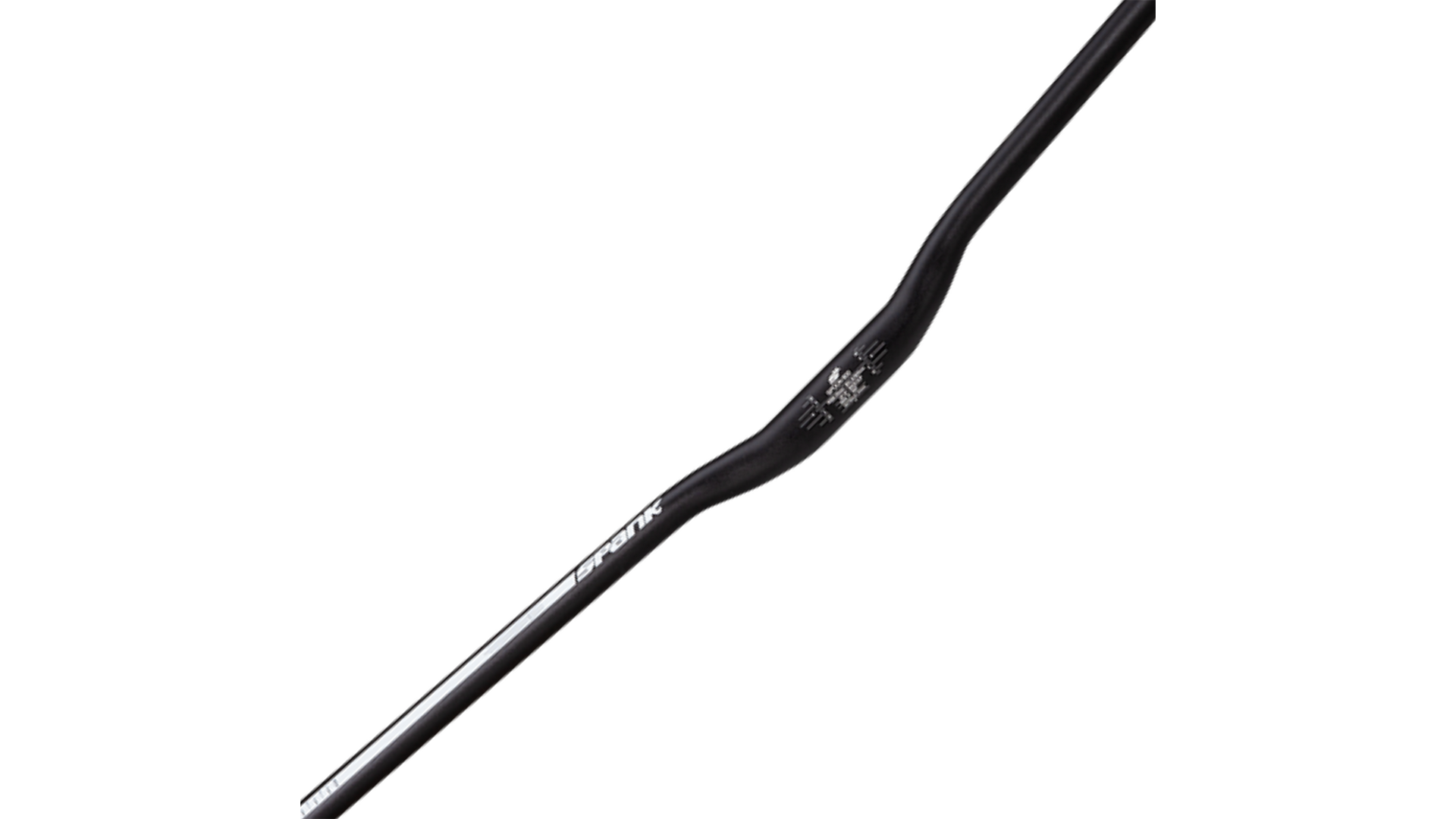 spank spoon 25 handlebar