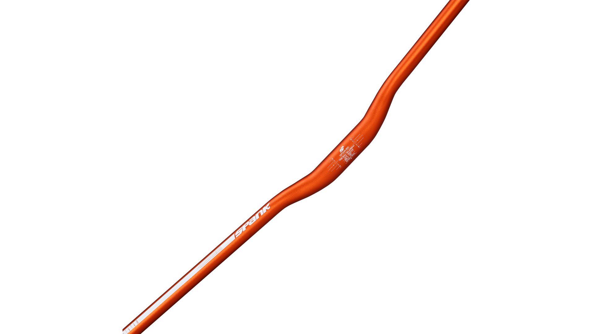 spank spoon 800 handlebar