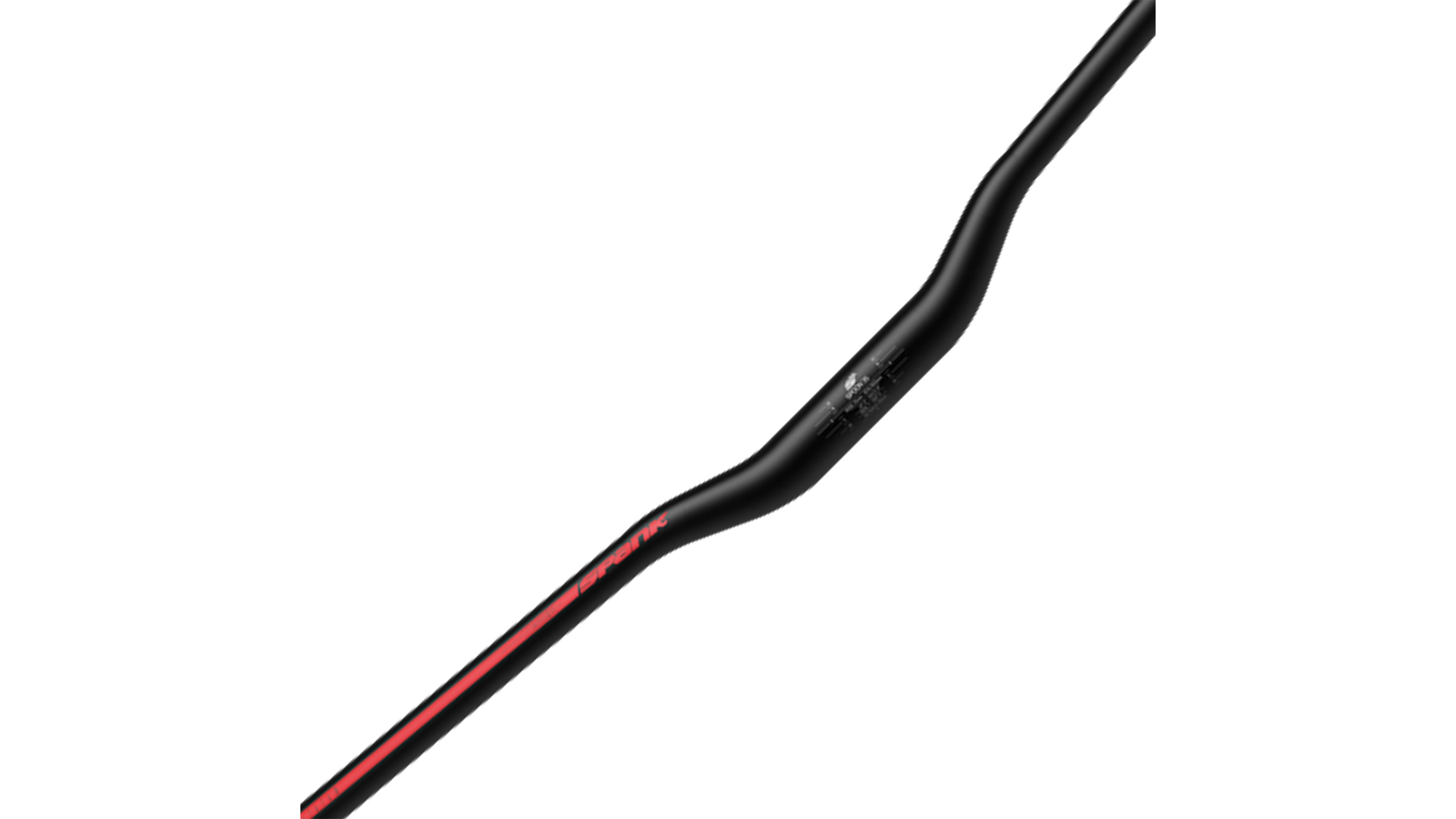 spank spoon 785 handlebar review