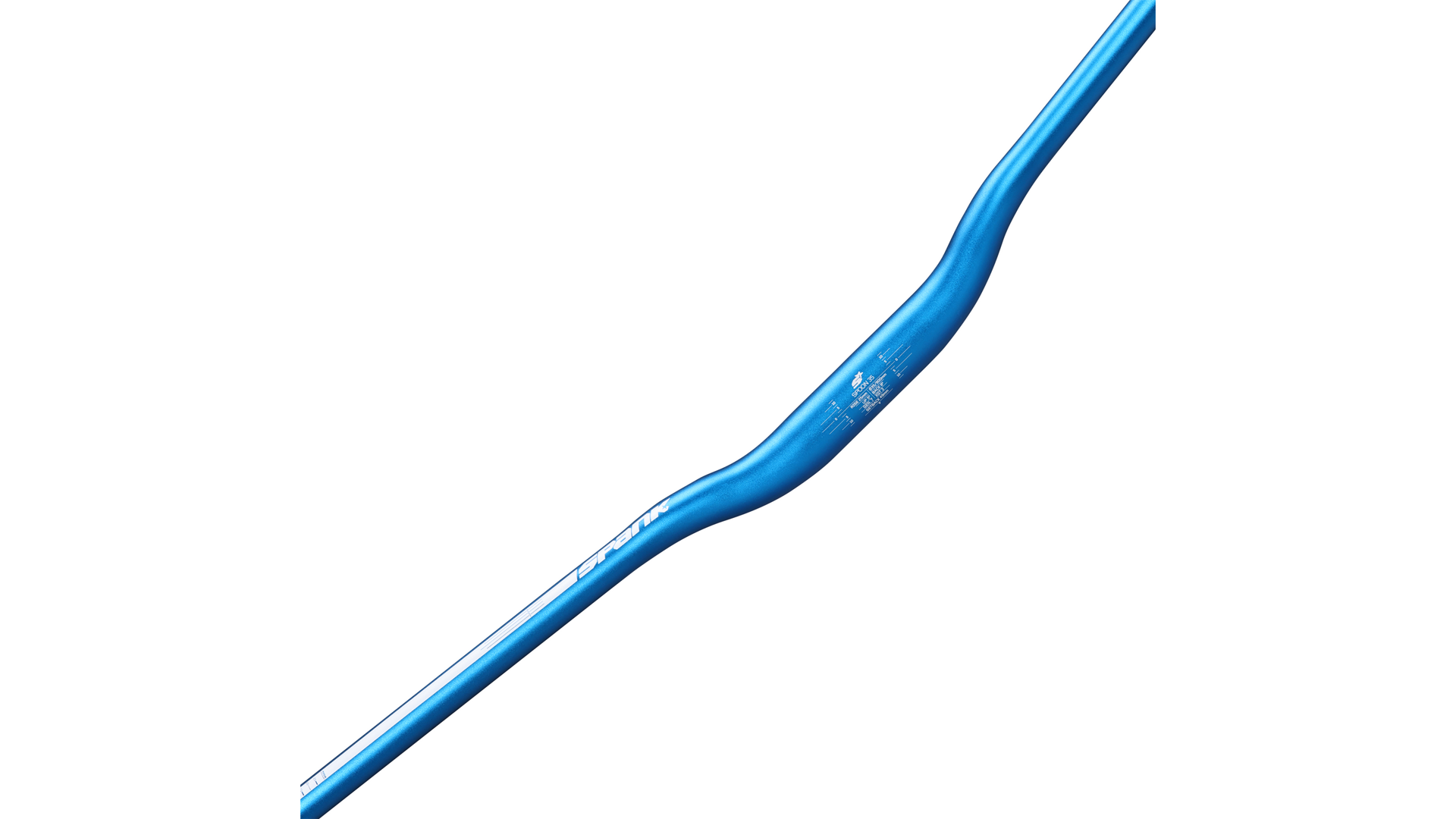 spank spoon 800 handlebar
