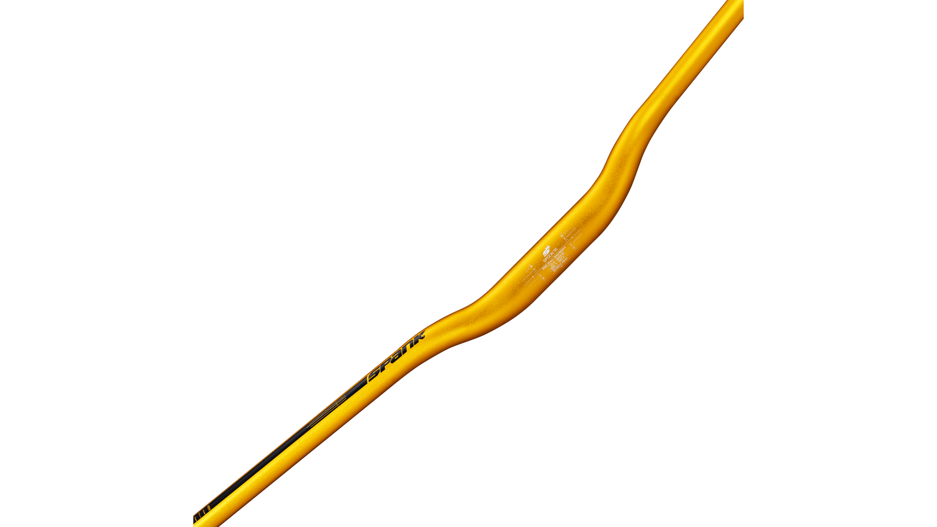 spank spoon 25 handlebar