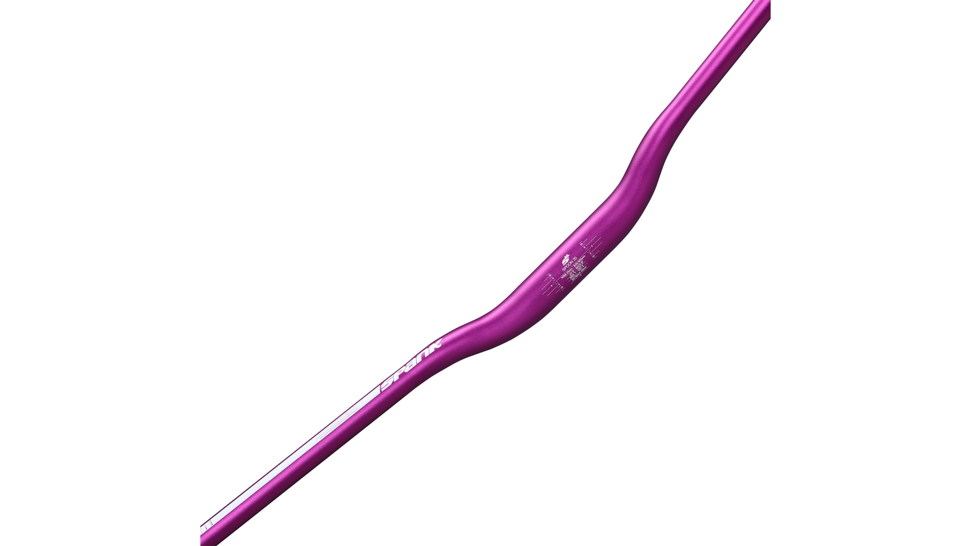 spank spoon 785 handlebar review