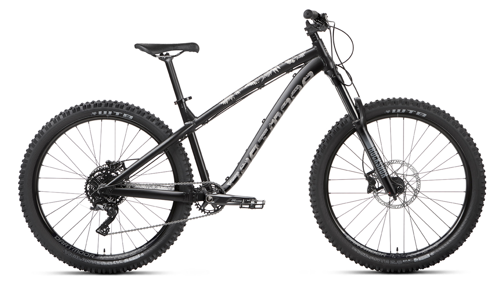 2022 Dartmoor Bike Reviews, Comparisons, Specs Bikes Vital MTB
