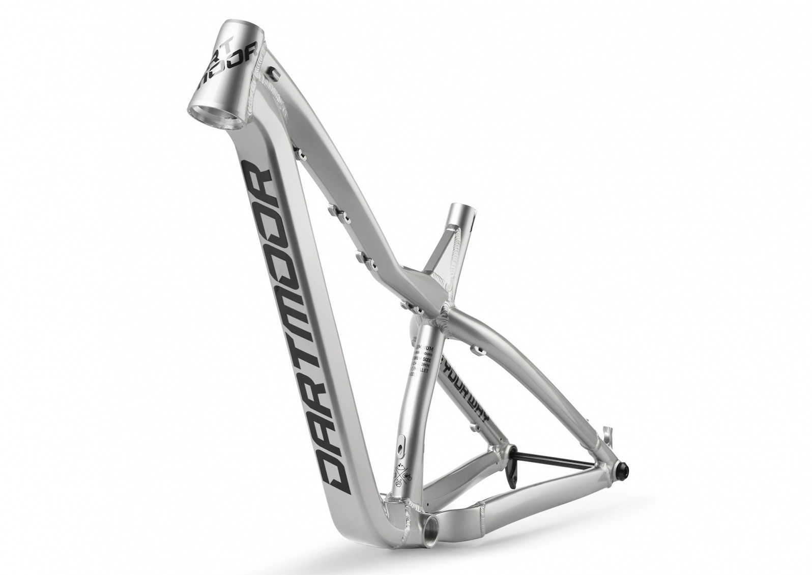 dartmoor hornet frame price