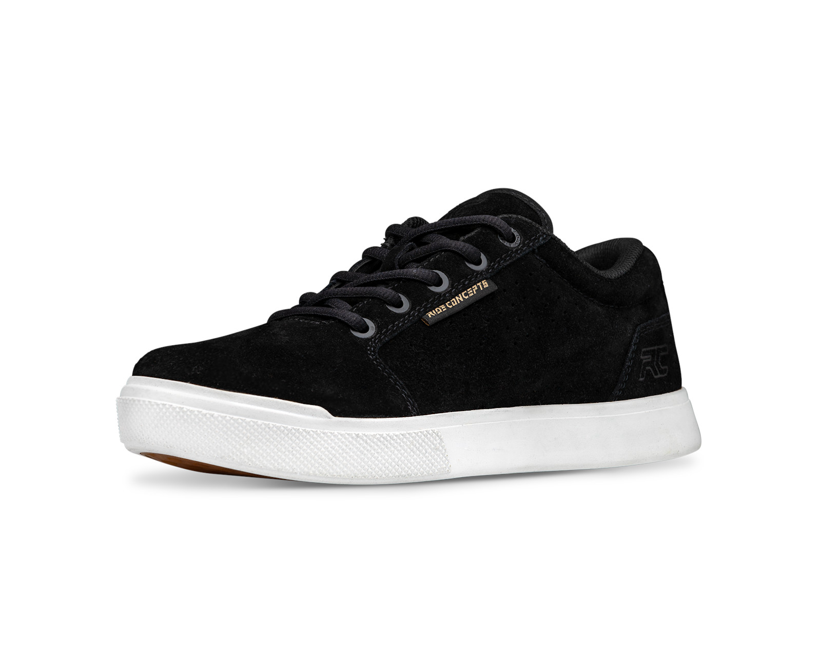 Ride Concepts Vice Flat Pedal Shoe Reviews, Comparisons, Specs Mountain Bike Flat Pedal