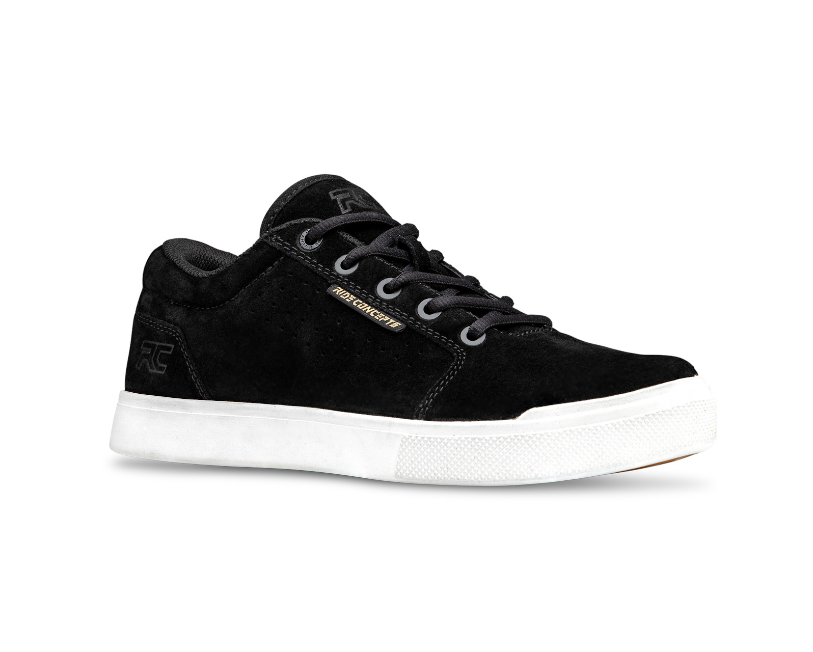 Ride Concepts Vice Flat Pedal Shoe Reviews, Comparisons, Specs