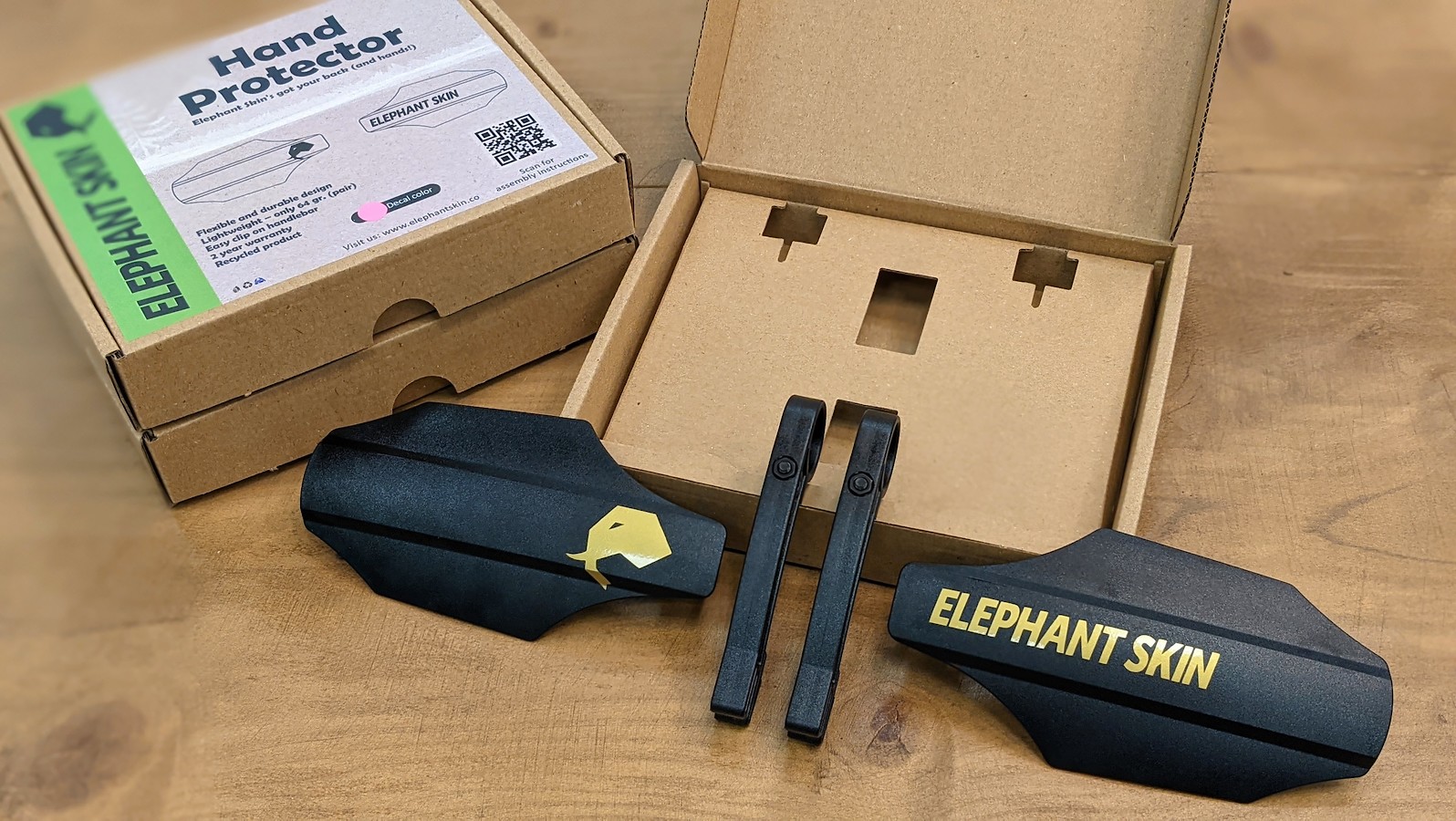 Elephant Skin Elephant Skin Hand Protector Fender Reviews