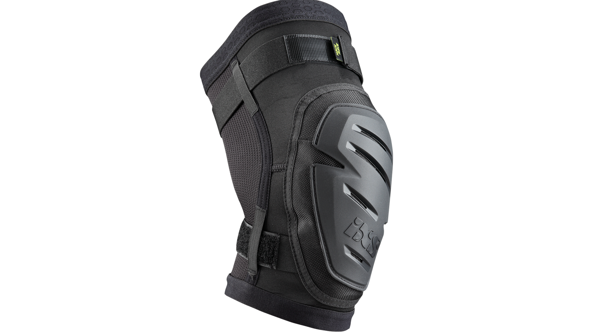 iXS Hack Race Knee Guards Reviews, Comparisons, Specs Knee/Shin