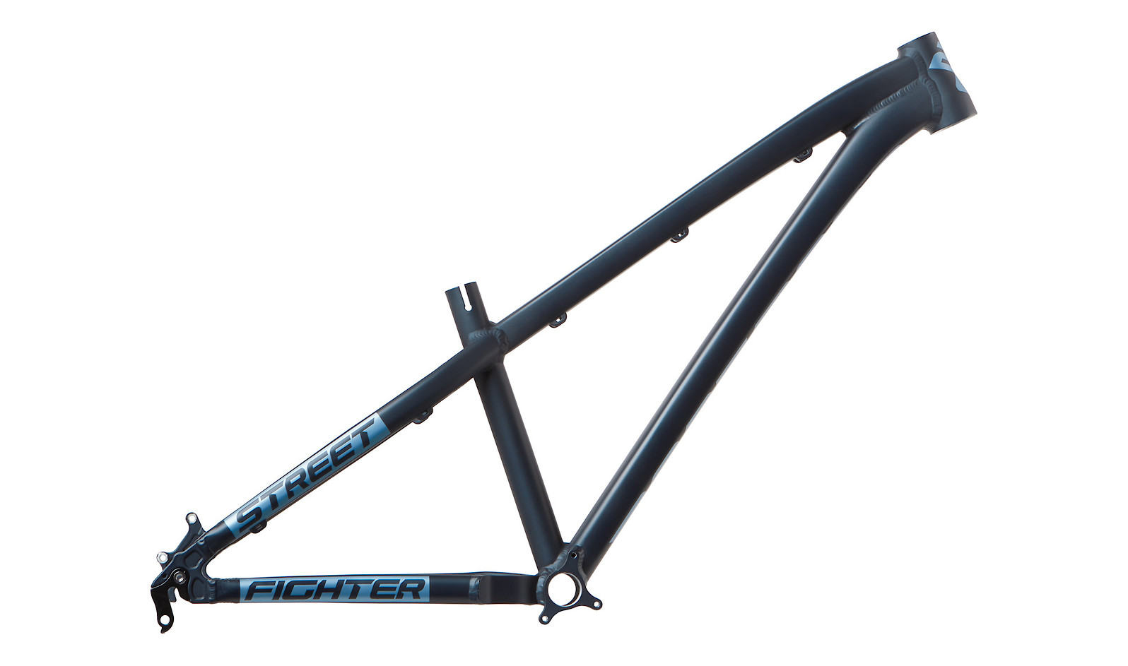 Dartmoor Streetfighter Frame Reviews, Comparisons, Specs Mountain