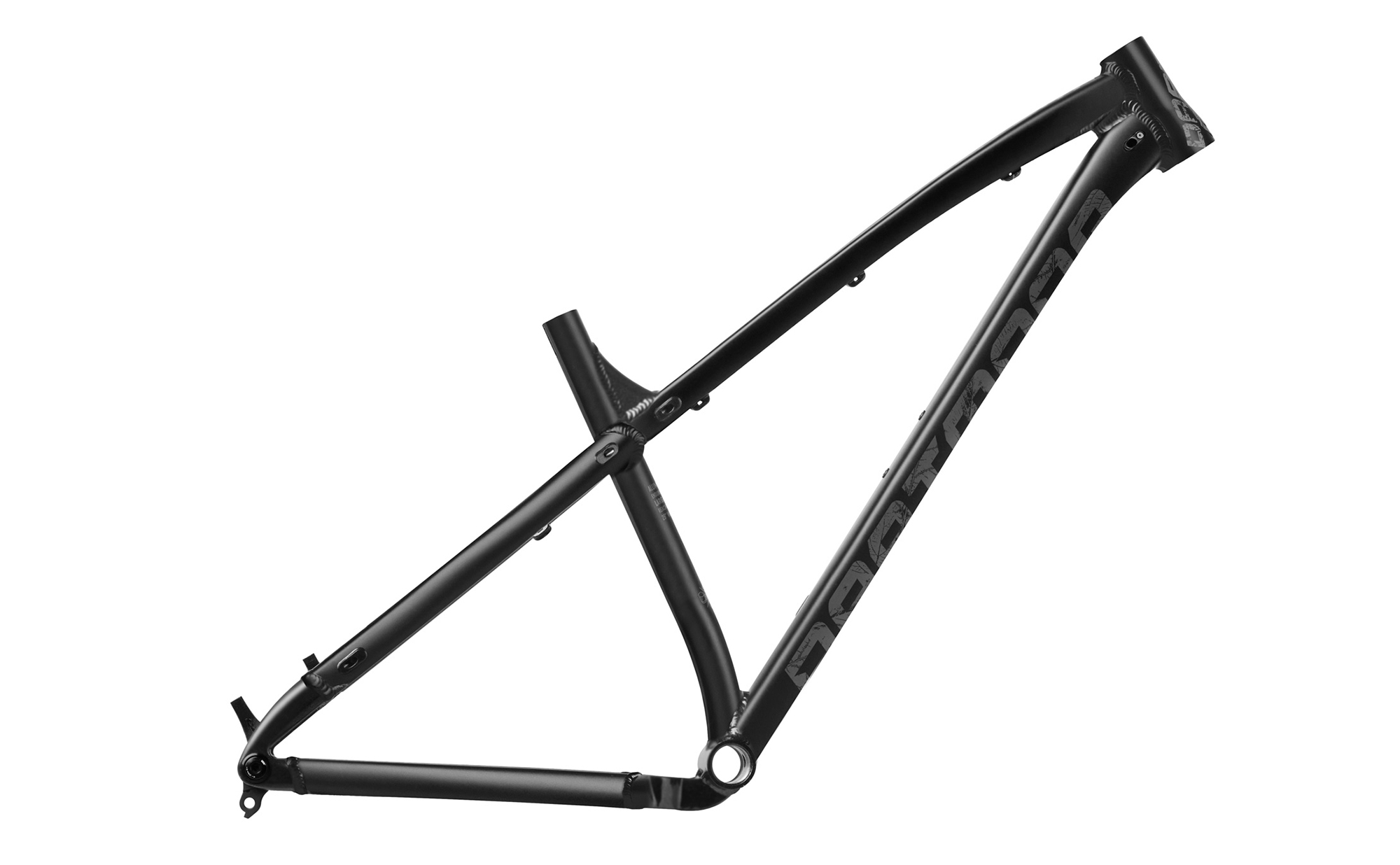 Dartmoor Primal 27.5 Frame Reviews, Comparisons, Specs Frames