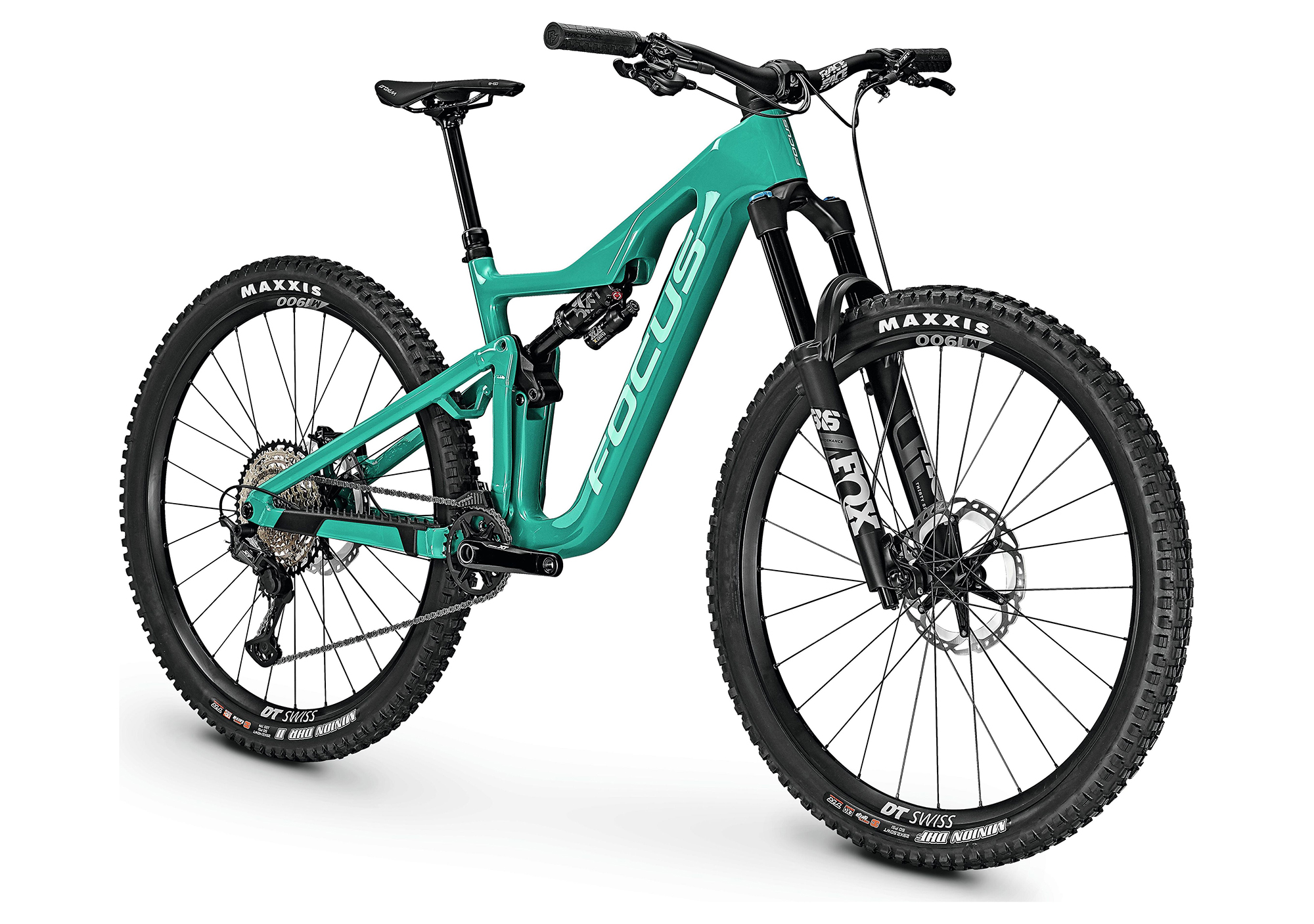 FOCUS JAM 8.9 Nine 29er フルサスMTB カーボン　超美品 2022 Focus Jam 8.9 Bike - Reviews, Comparisons, Specs