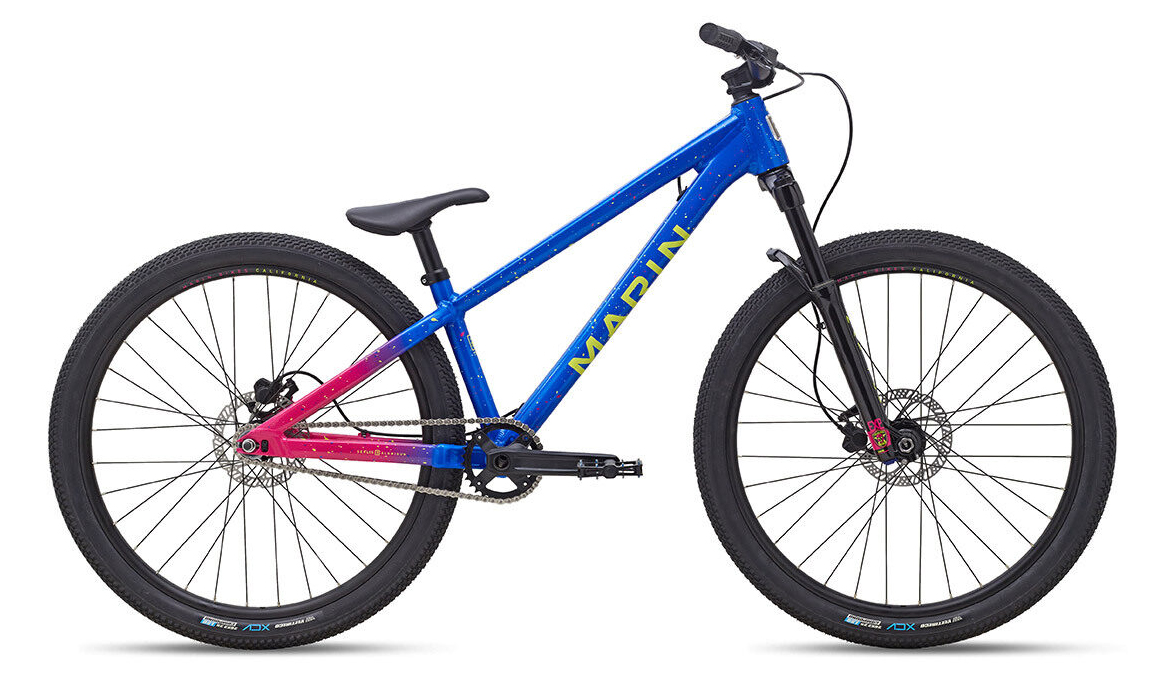 2022 Marin Alcatraz Bike - Reviews, Comparisons, Specs - Bikes