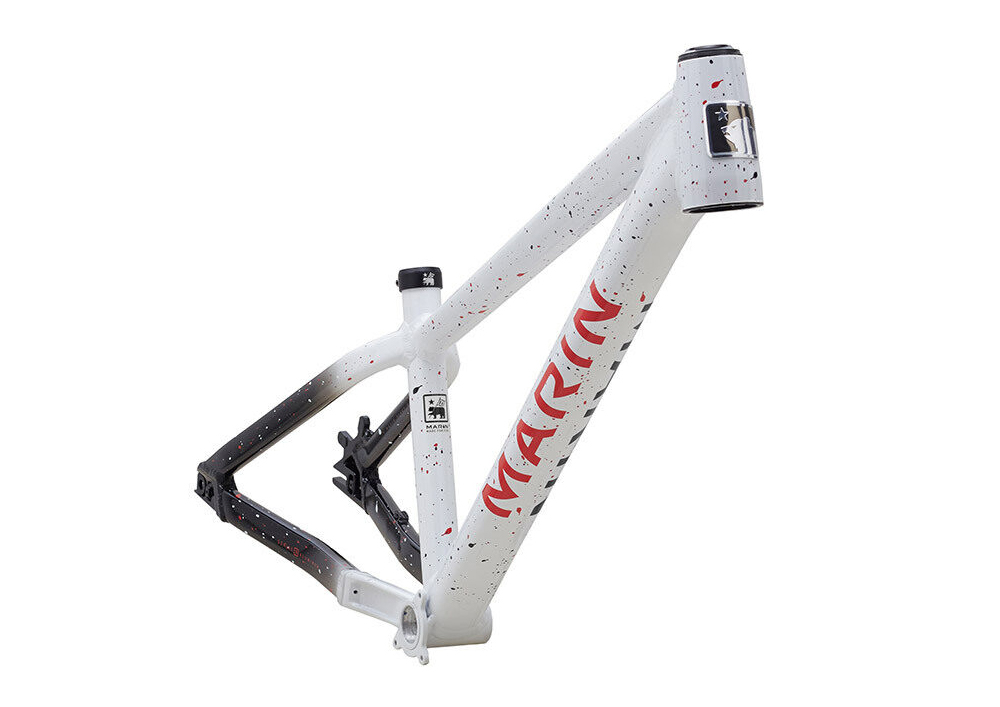 marin alcatraz frame uk