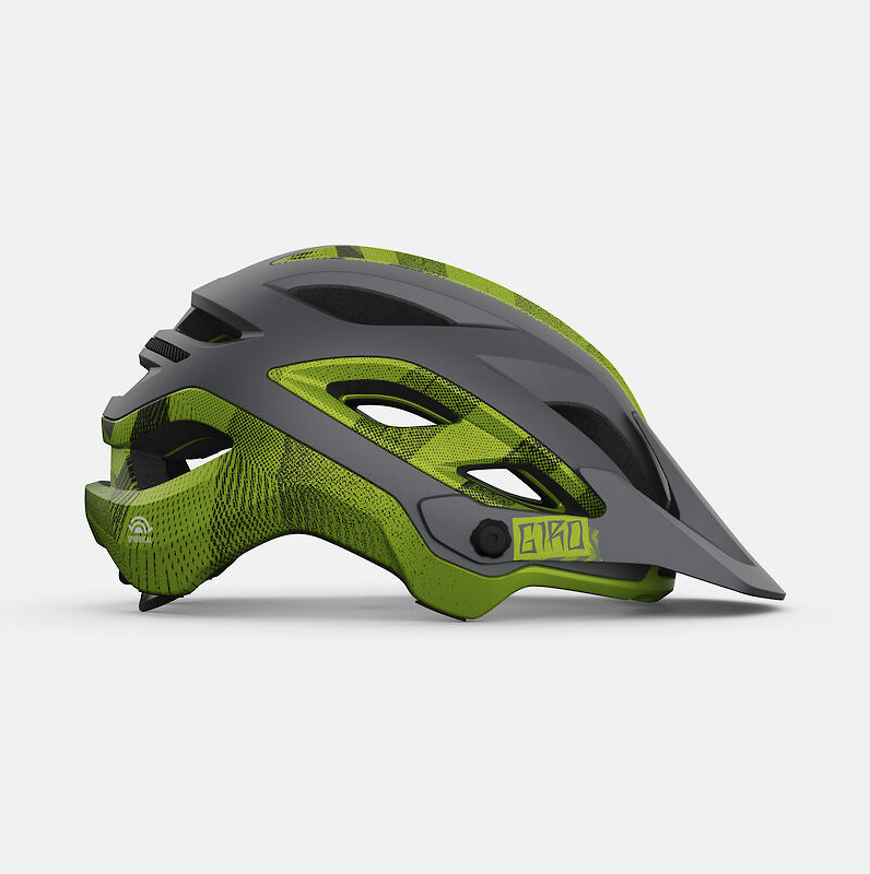 Giro Merit Spherical Open Face Helmet Reviews, Comparisons, Specs Mountain Bike Open Face