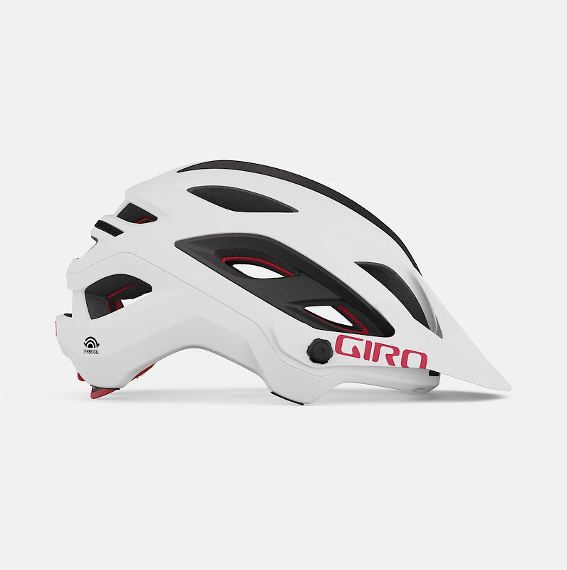 Giro Merit Spherical Open Face Helmet Reviews, Comparisons, Specs Mountain Bike Open Face