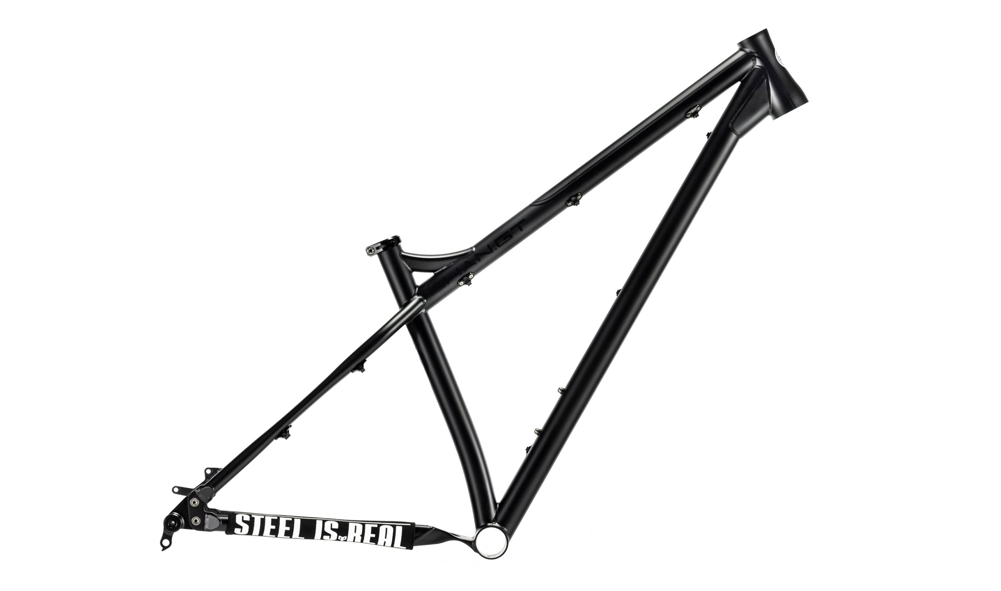 Production Privee Shan-GT クロモリ　29er　Mサイズ Shan GT Limited Explorer – Production Privée