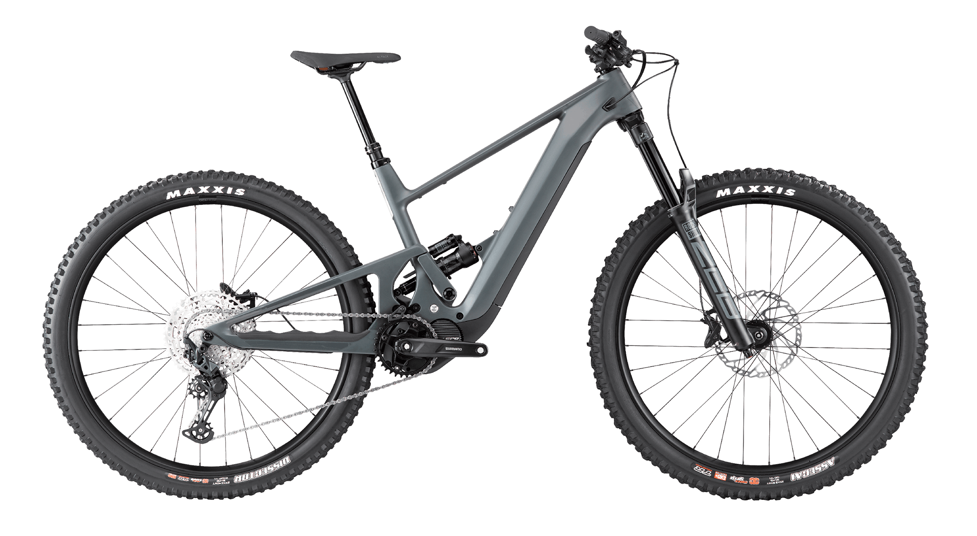 2022 SCOR 4060 Z ST SLX E-Bike - Reviews, Comparisons, Specs