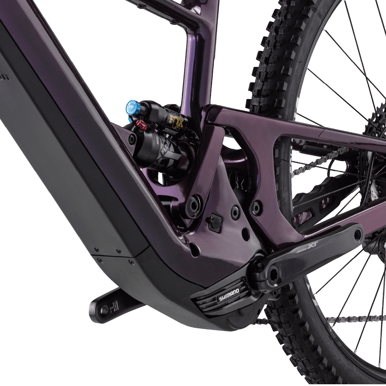 2022 SCOR 4060 Z LT XT E-Bike - Reviews, Comparisons, Specs