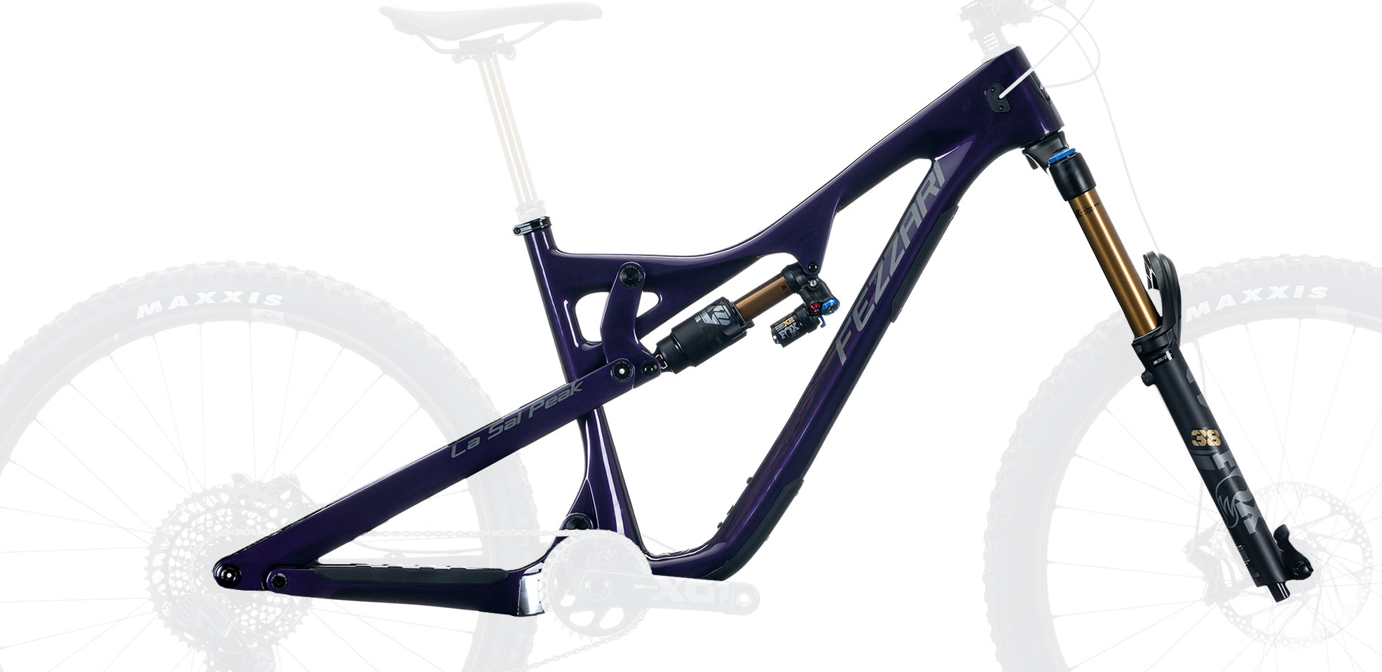 fezzari frame
