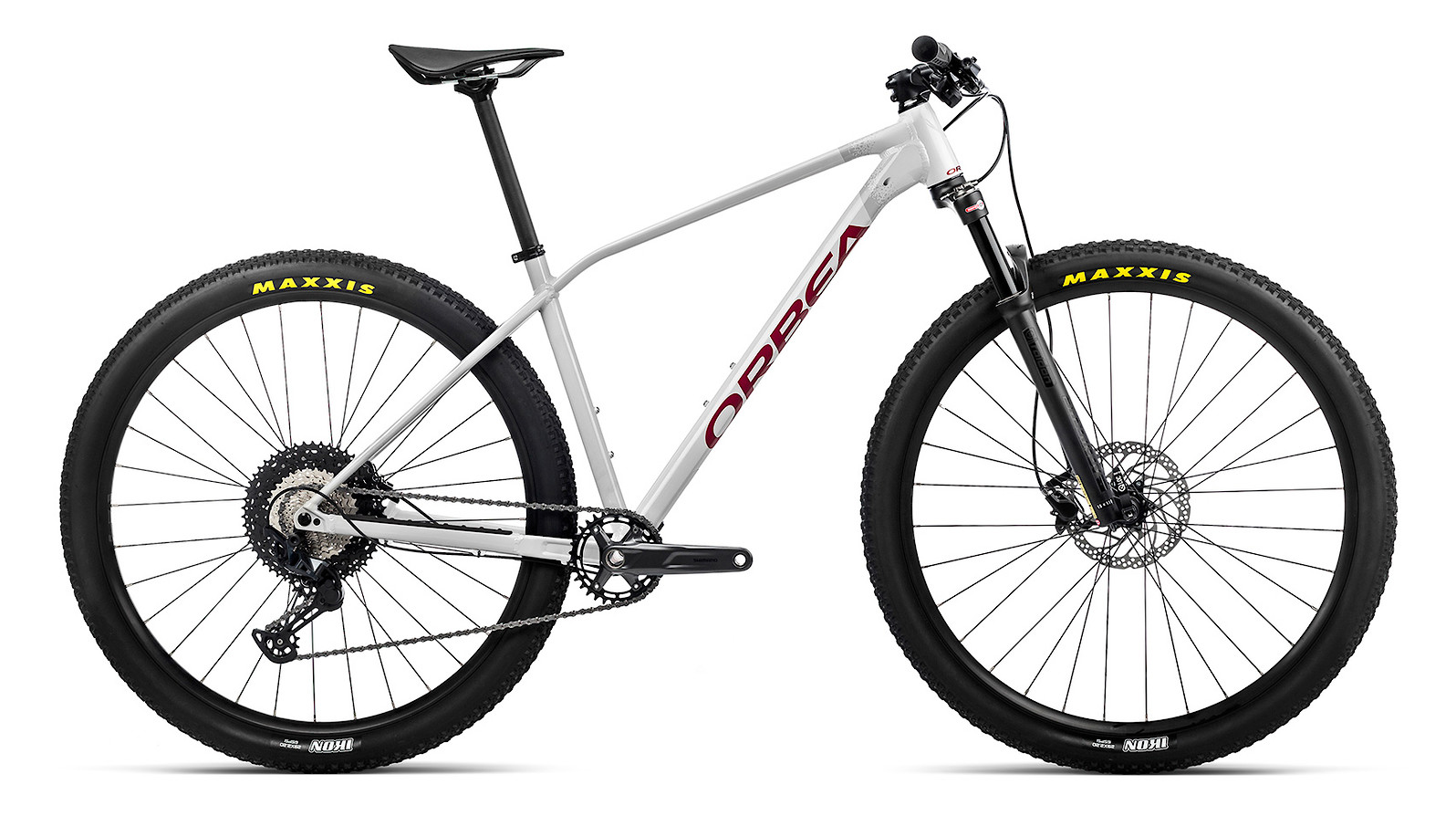 Orbea alma h20 forum