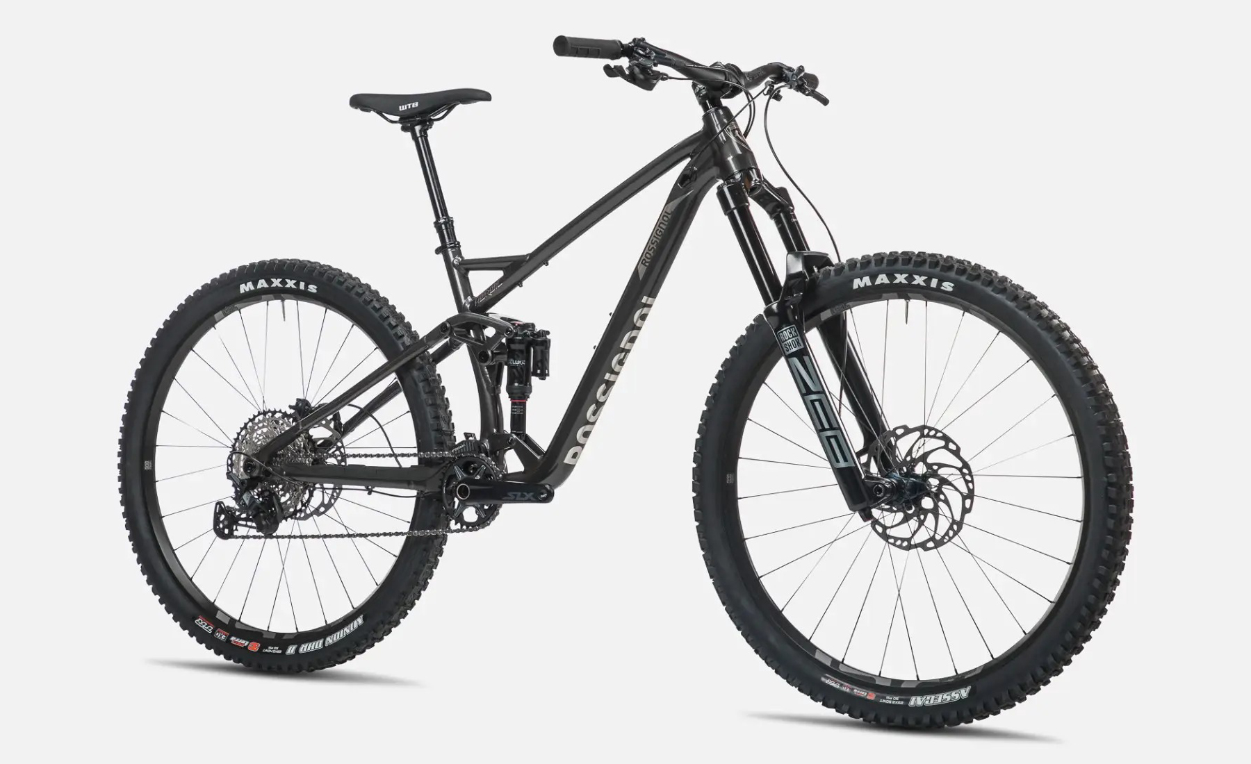 ROSSIGNOL R-DURO 27.5+ フルサス MTB HOPE XT ROSSIGNOL R-DURO 27.5+ フルサス MTB HOPE XT - メルカリ