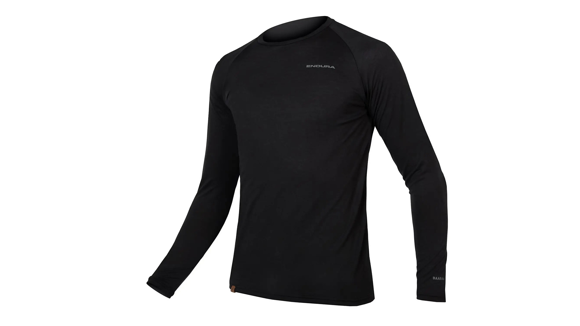 Endura Baabaa Blend LS Baselayer Reviews, Comparisons, Specs Riding