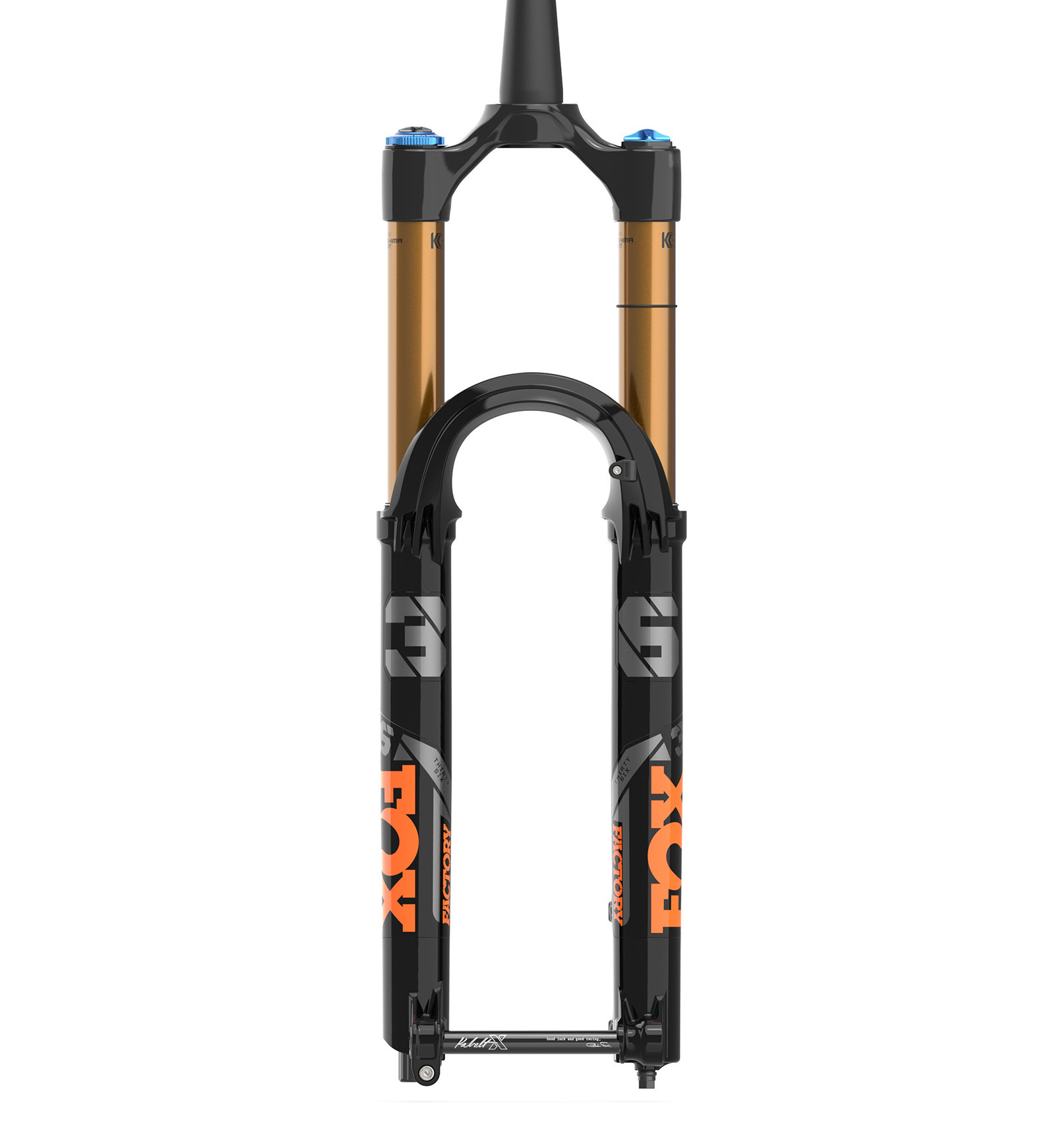 2024モデルFOX PERFORMANCE36 29er/27.5+ 2024モデルFOX PERFORMANCE36