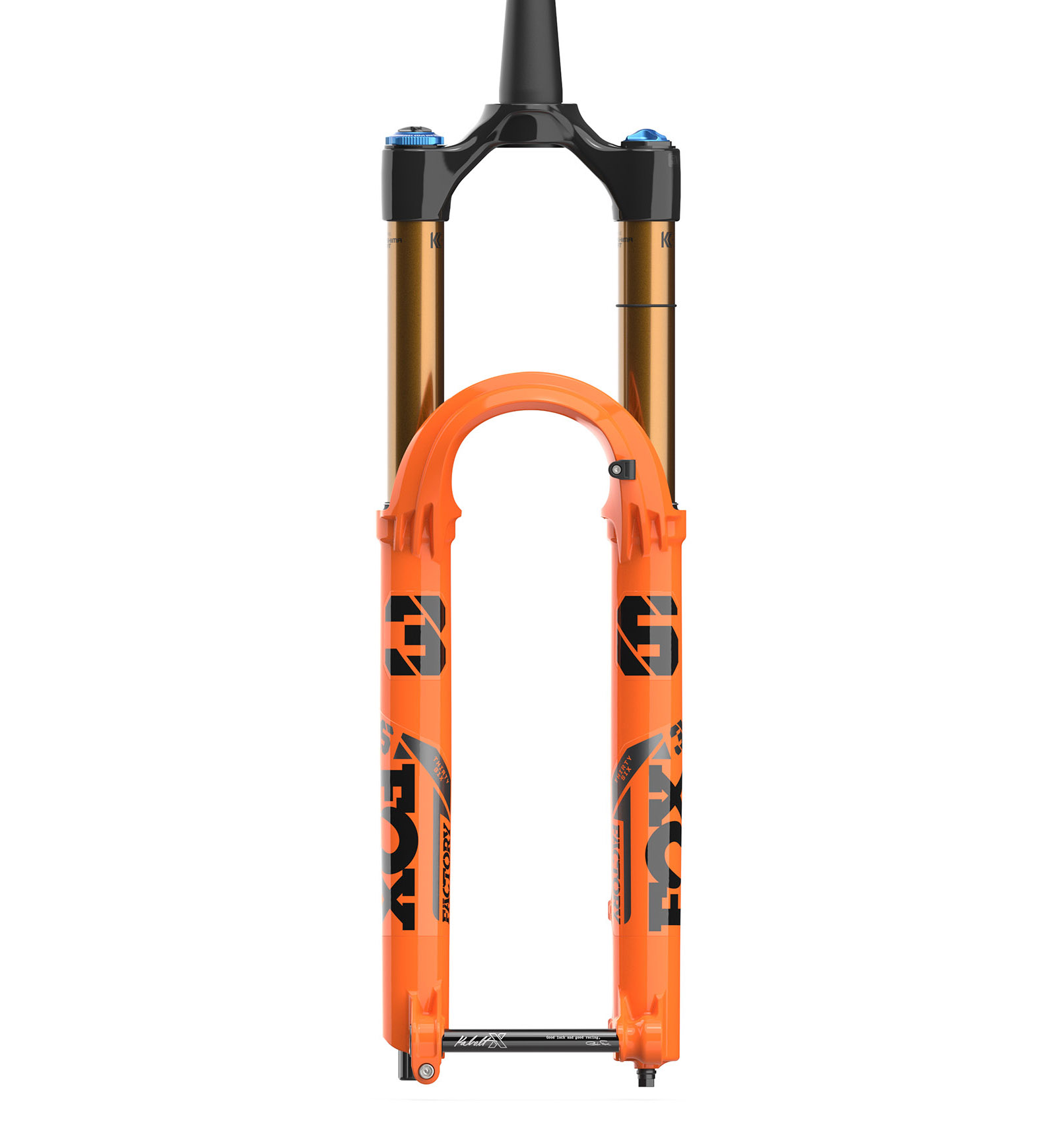 FOX 36 サスペンションフォーク GRIP2 boost FOX 36 サスペンションフォーク GRIP2 boost