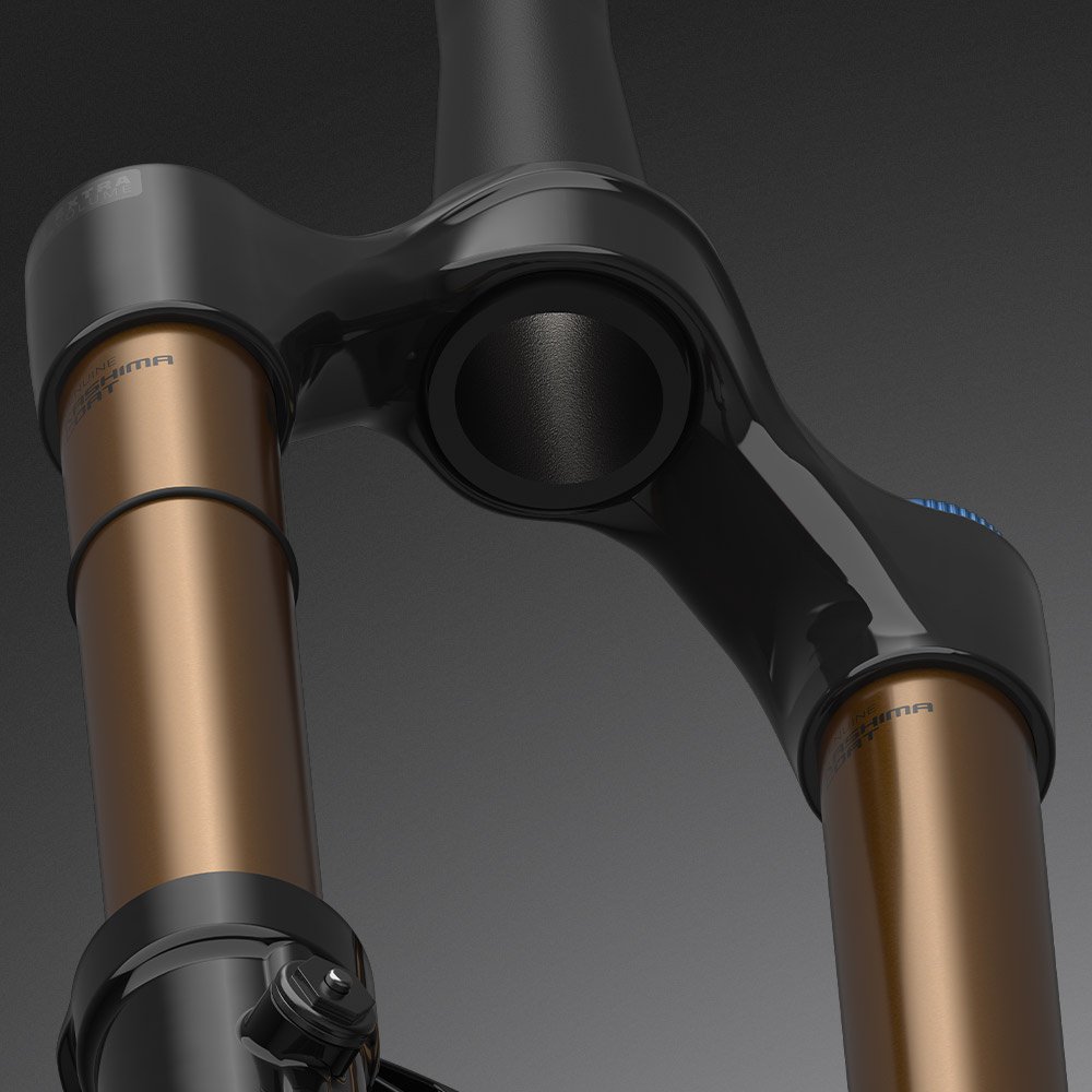 FOX 36 Factory GRIP2 (2023-2024) Fork - Reviews, Comparisons