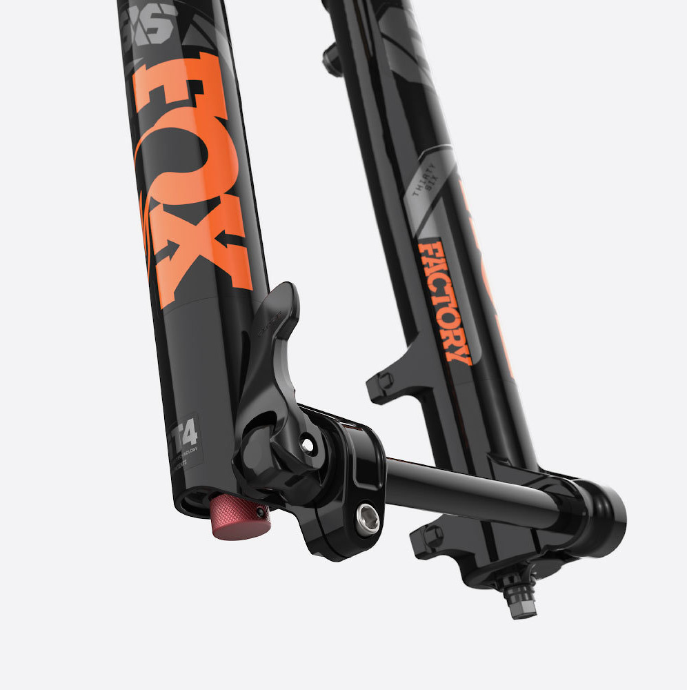 FOX 36 Factory FIT4 (2023-2024) Fork - Reviews, Comparisons