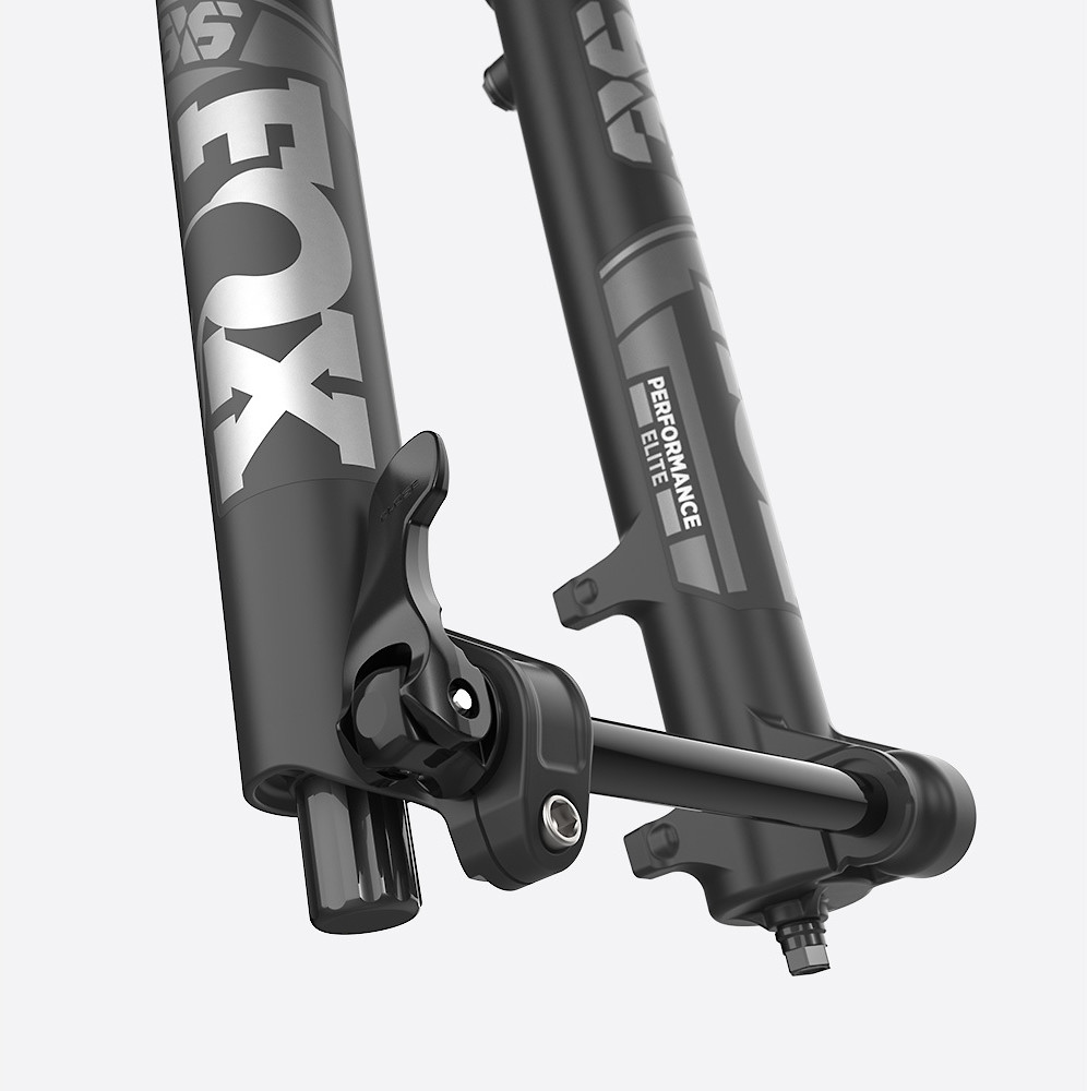 FOX 36 サスペンションフォーク GRIP2 boost Explore 36 Mountain Bike Forks｜FOX Racingshox
