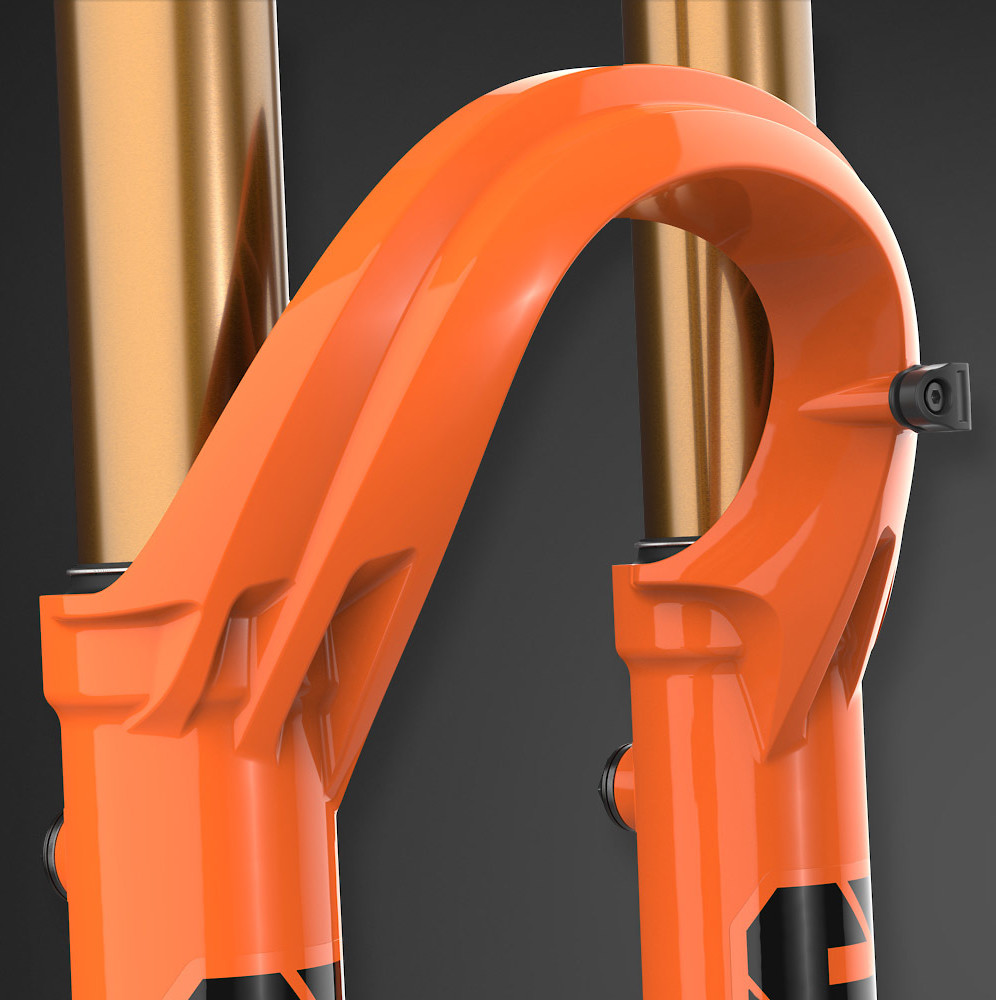 FOX 36 Performance Elite GRIP2 (20232024) Fork Reviews, Comparisons, Specs Forks Vital MTB