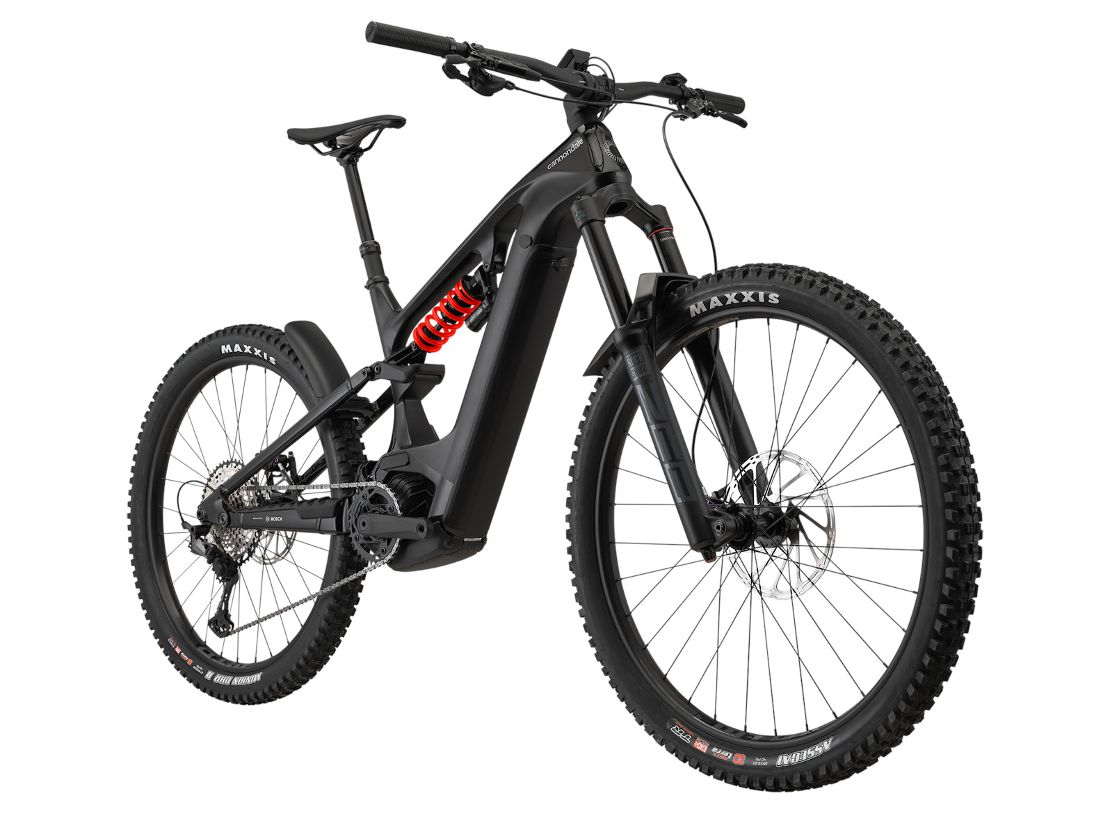 2022 Cannondale Moterra Neo Carbon LT 2 EBike Reviews, Comparisons