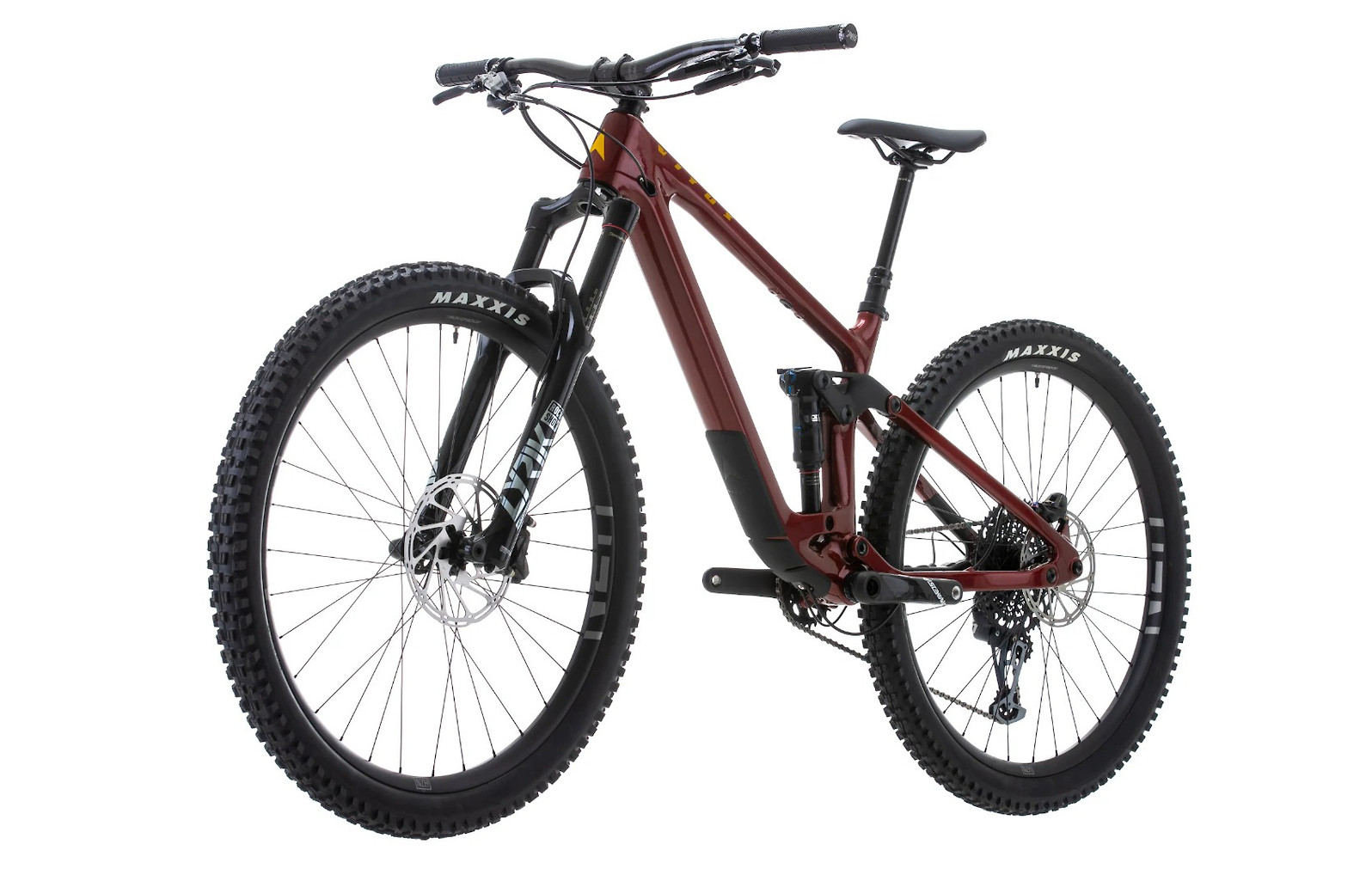 vitus escarpe weight