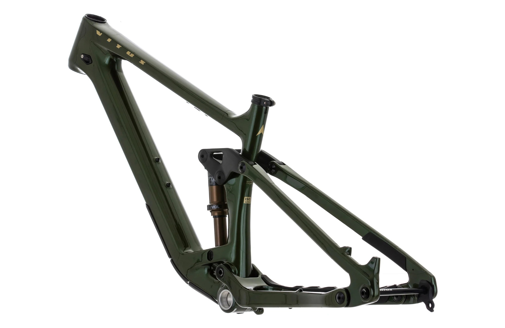 vitus escarpe frame