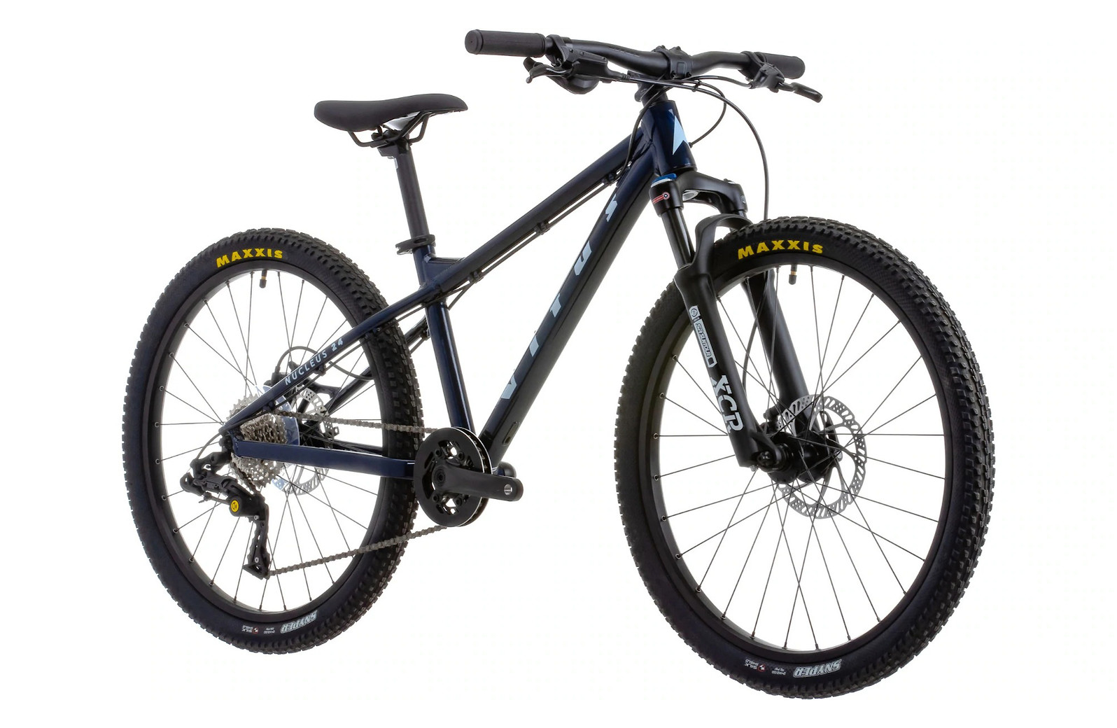 vitus nucleus 24 2020