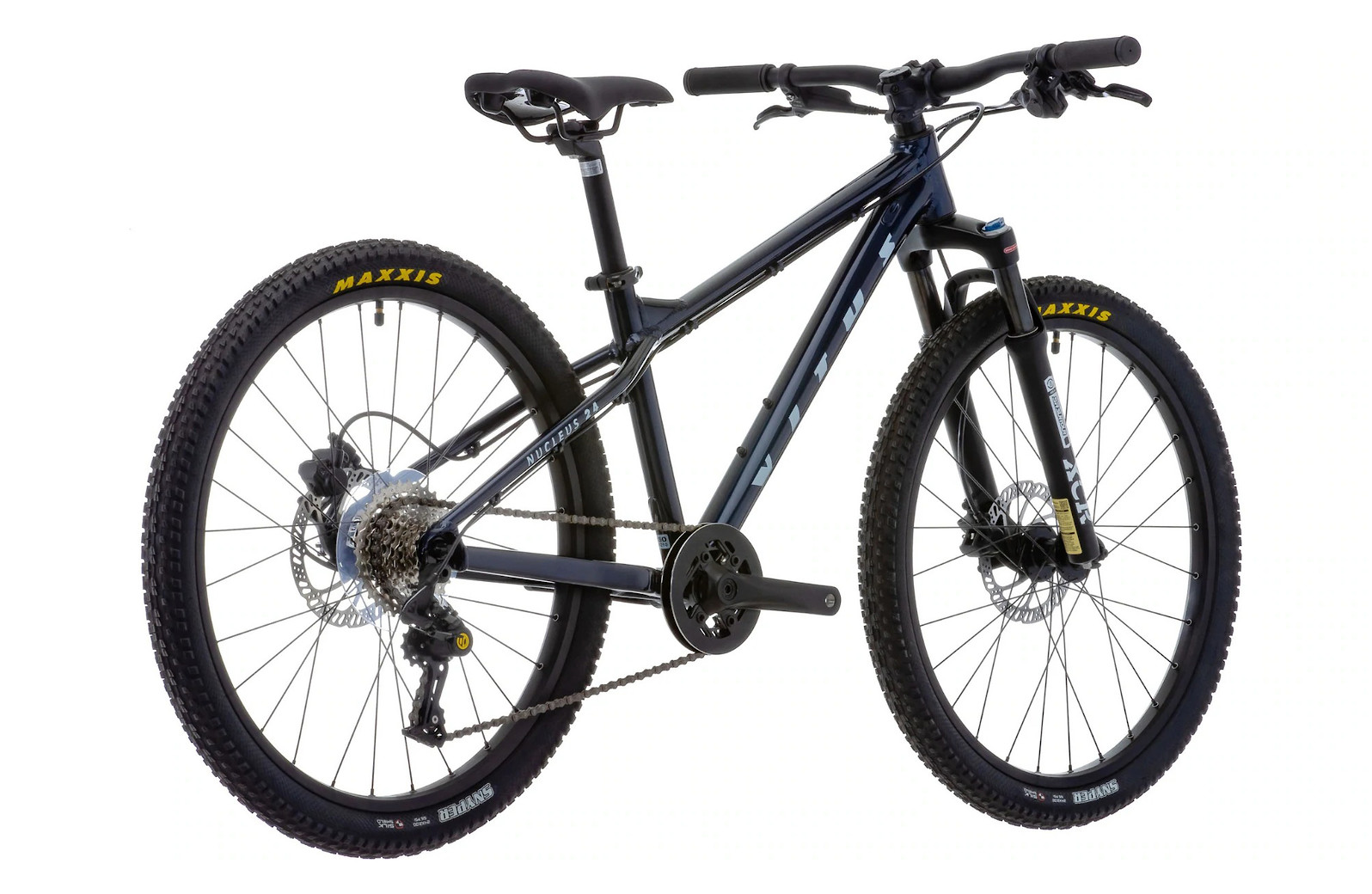 vitus nucleus 24 2020