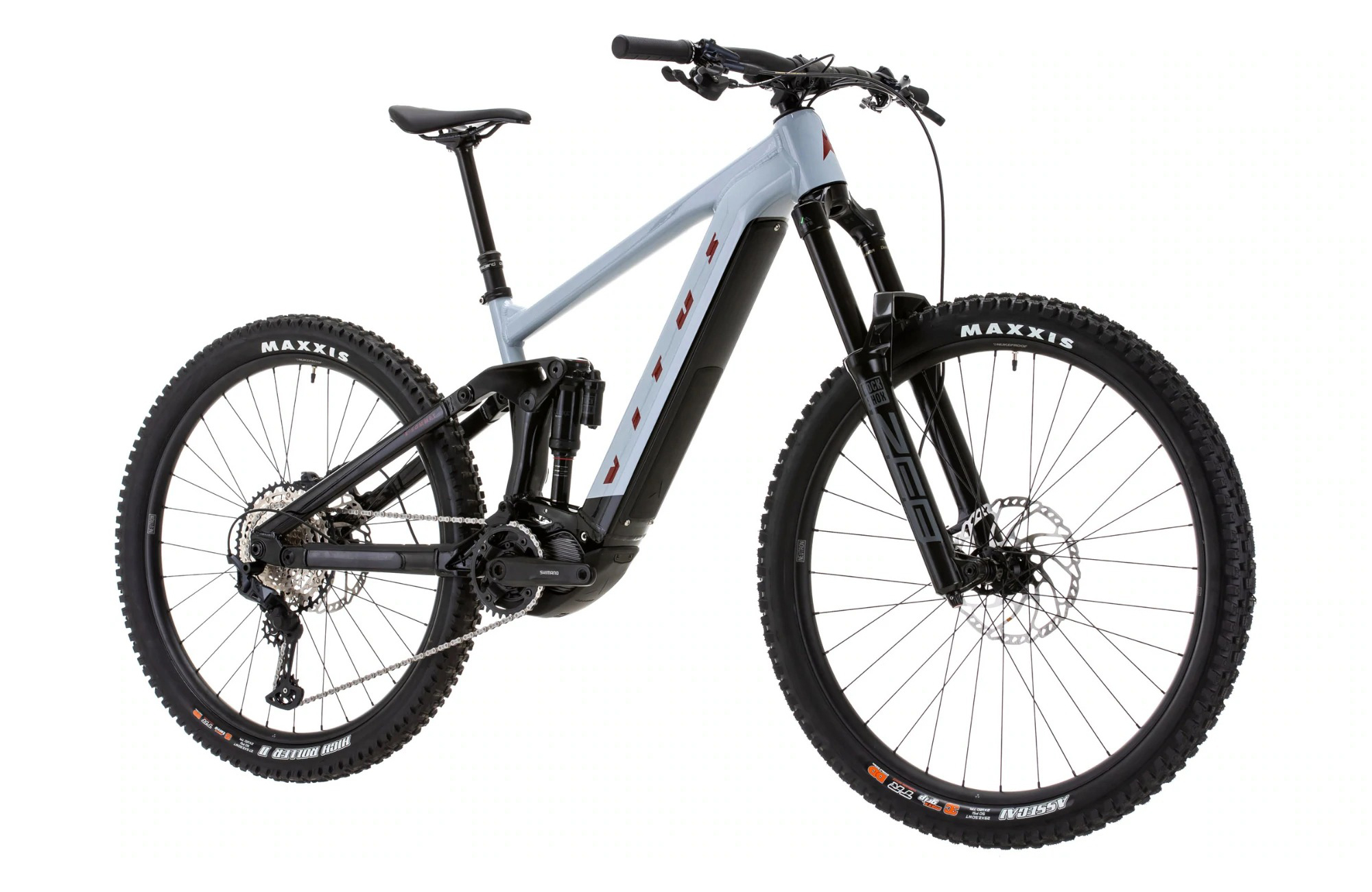 vitus e sommet vrs 2025