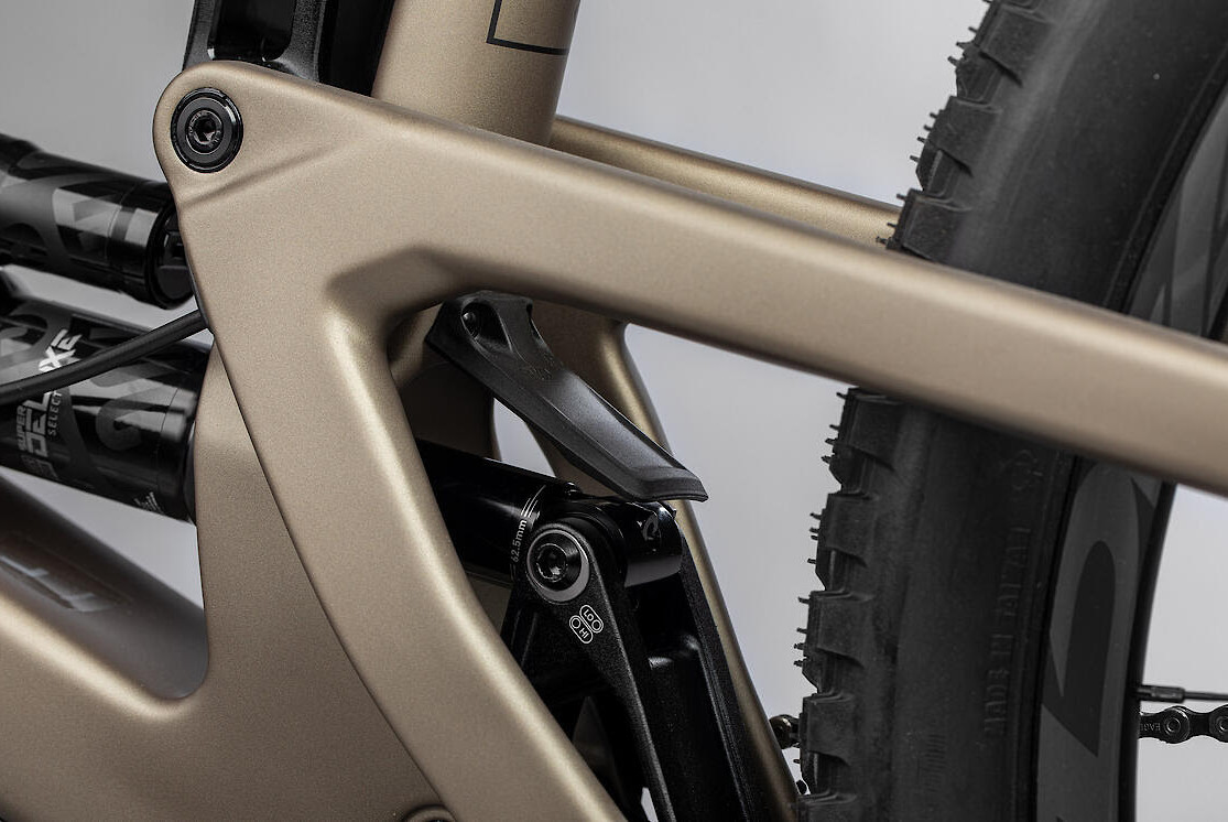 【新品・未使用】SANTA CRUZ SMBB pro model 6.1 2023 Santa Cruz Megatower S Carbon C Bike - Reviews