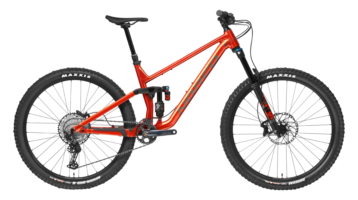 NORCO マウンテンバイクフレーム Mountain Bike Frames - Norco North Shore | North Vancouver, BC
