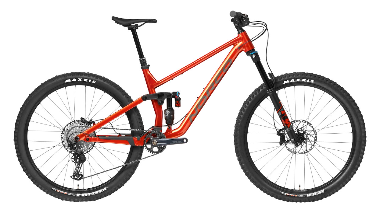 2023 Norco Sight A2 Shimano Bike - Reviews, Comparisons