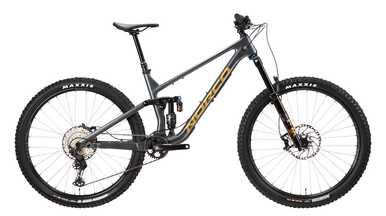 2023 Norco Sight C2 Shimano Bike - Reviews, Comparisons