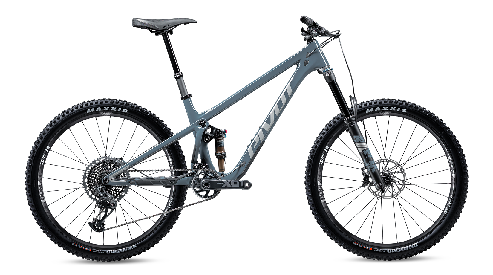 shadowcat 2023 Pivot Shadowcat Ride Like A Pro Bike - Reviews