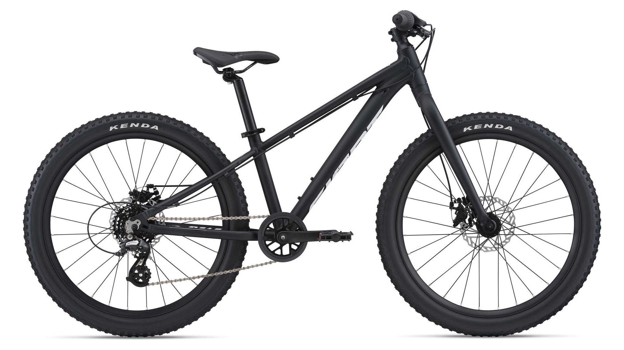 2022 Giant STP 24 Bike - Reviews, Comparisons, Specs - Bikes