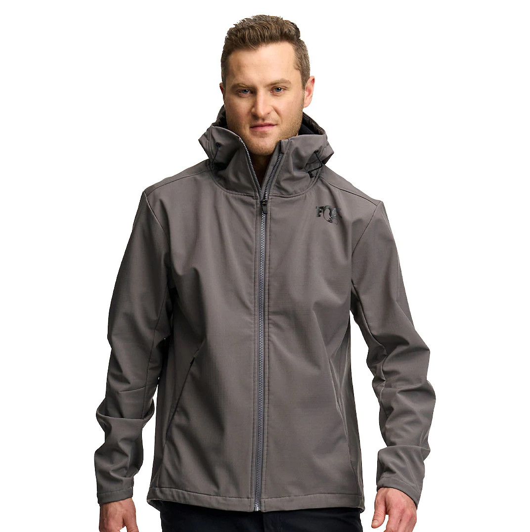 FOX Alpine Softshell Jacket Reviews, Comparisons, Specs Mountain